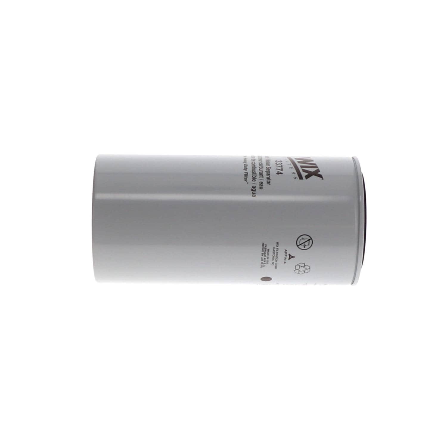Perry WIX Fuel/Water Separator Filter 33774 | O'Reilly Auto Parts