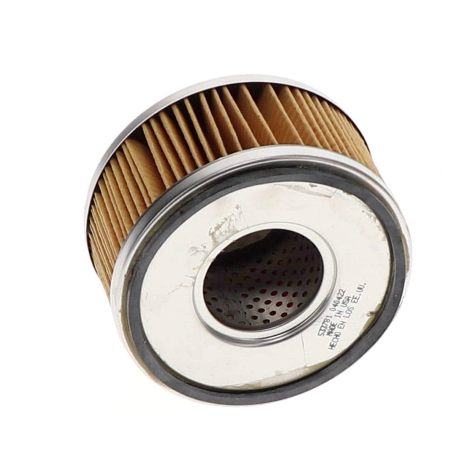 WIX Fuel/Water Separator Filter 33781 | O'Reilly Auto Parts
