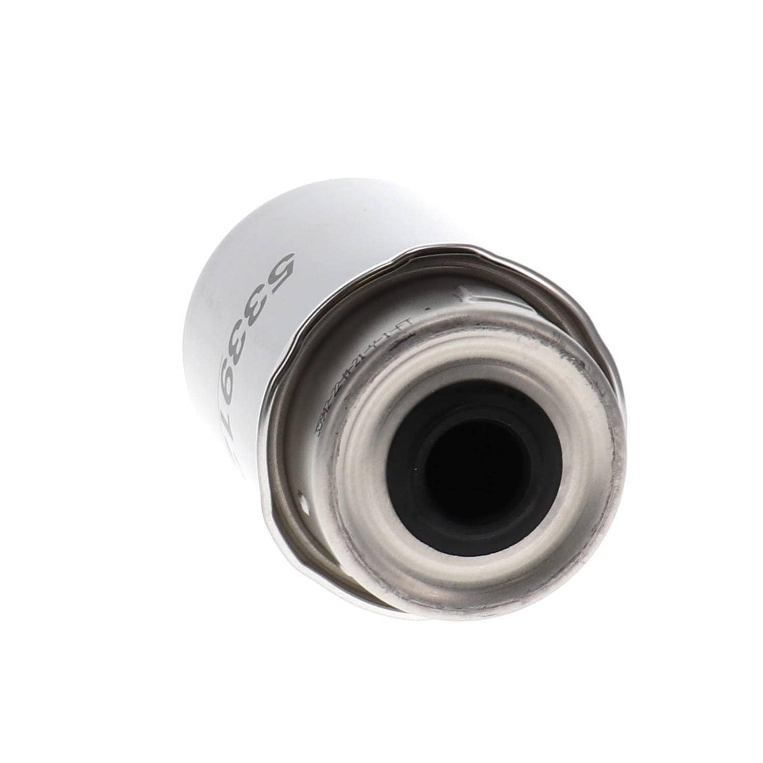 WIX 33912 Heavy Duty Fuel Filter - Key-Way Style Fuel Manage Replacement