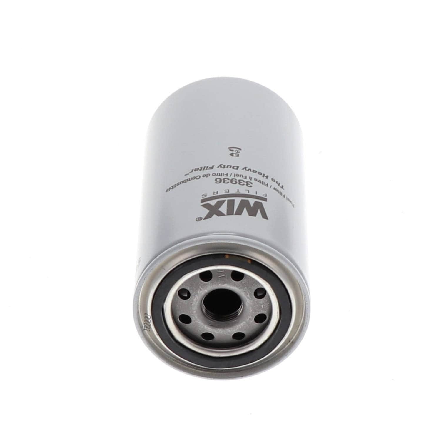 WIX Fuel Filter 33936 | O'Reilly Auto Parts