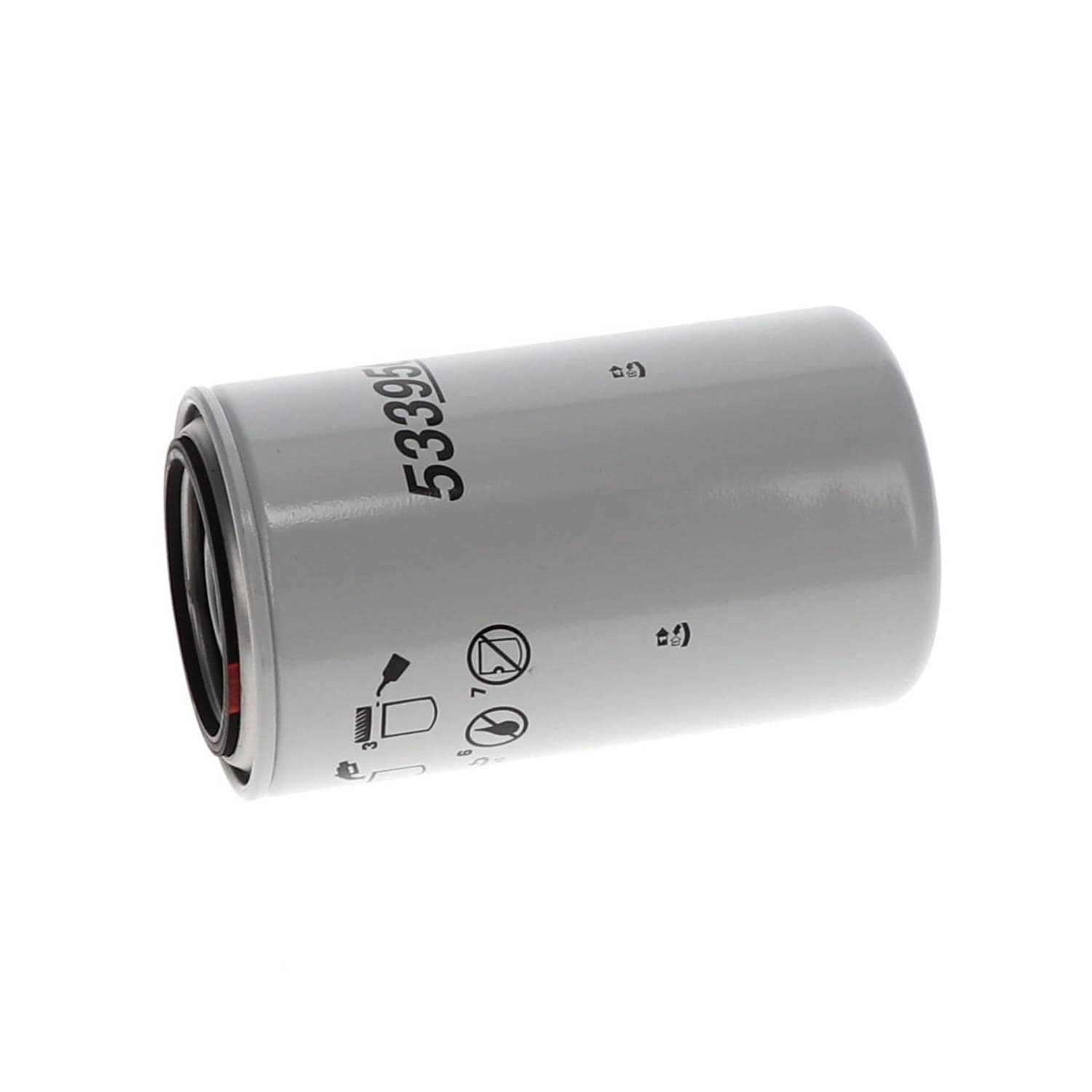 WIX Fuel Filter 33956 | O'Reilly Auto Parts
