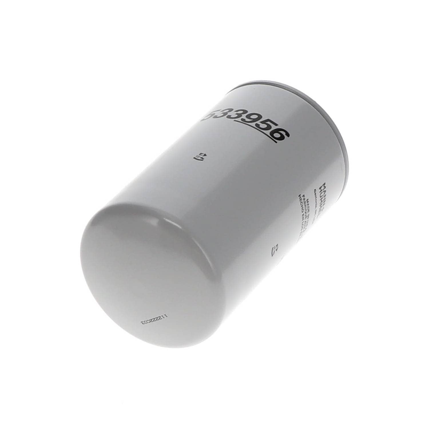 WIX Fuel Filter 33956 | O'Reilly Auto Parts