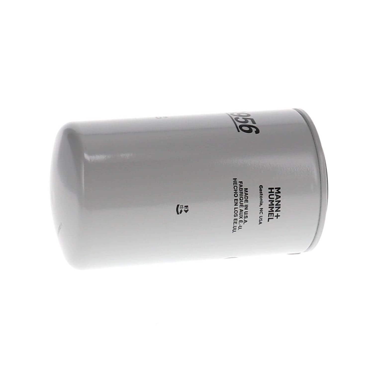 WIX Fuel Filter 33956 | O'Reilly Auto Parts