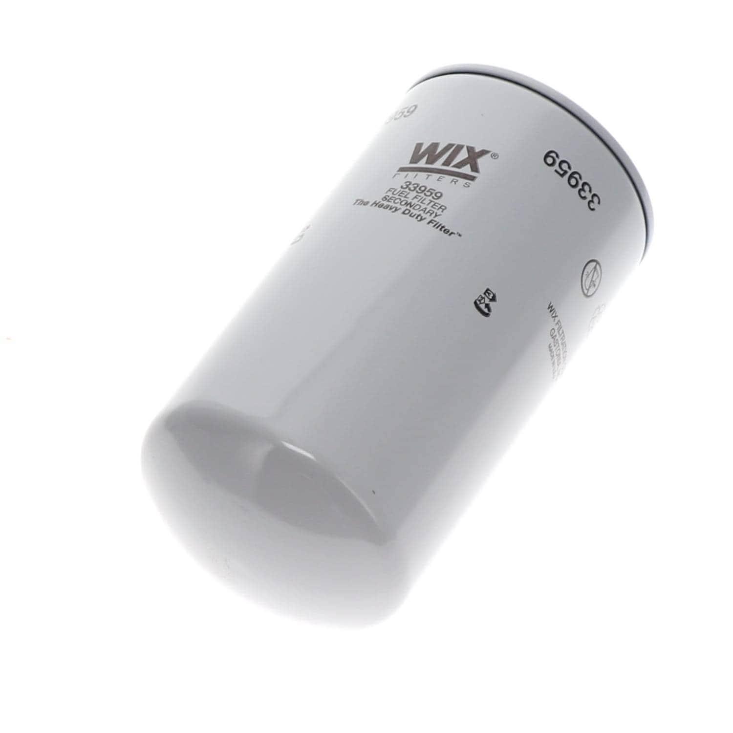 ☆‪ෆ‪.*・゜ WIX Fuel Filter 33959 | O'Reilly Auto Parts