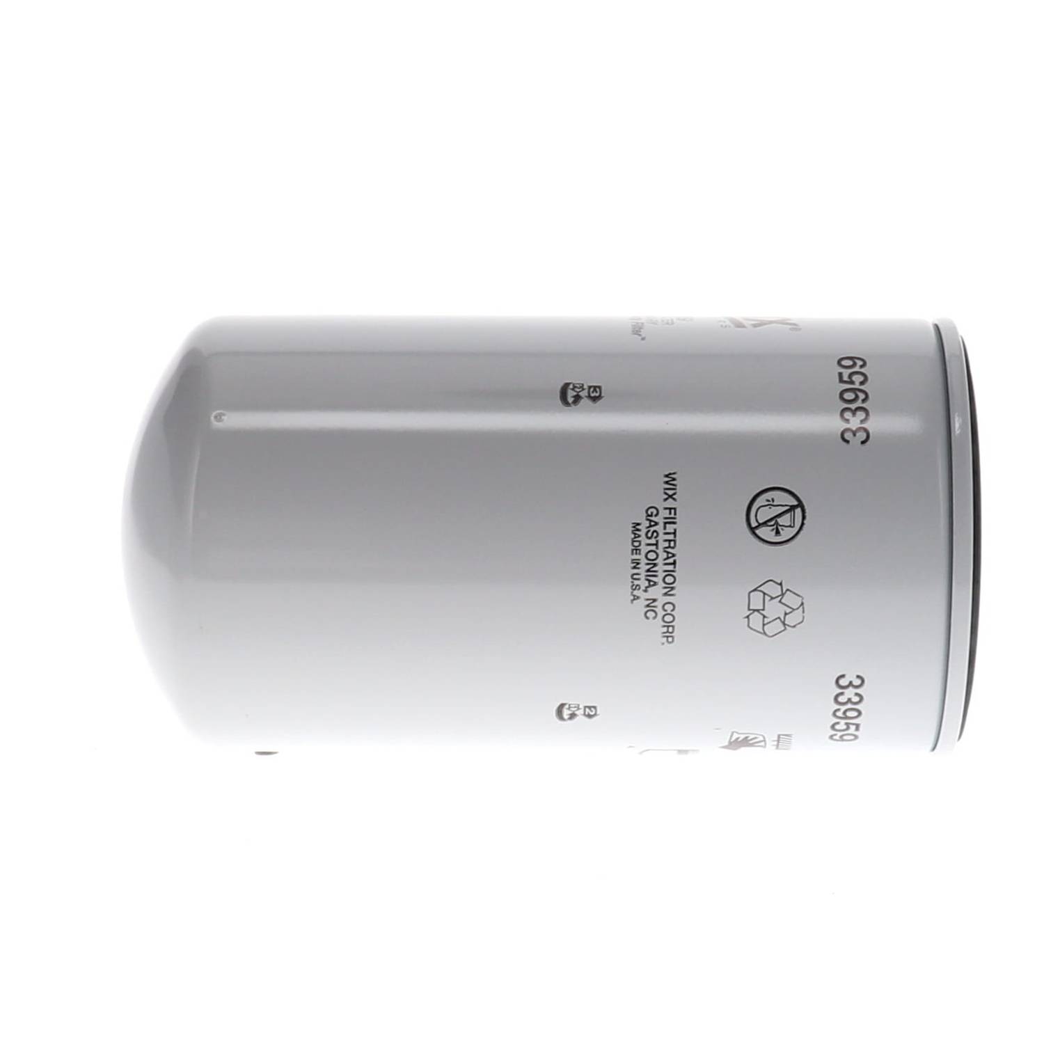 ☆‪ෆ‪.*・゜ WIX Fuel Filter 33959 | O'Reilly Auto Parts