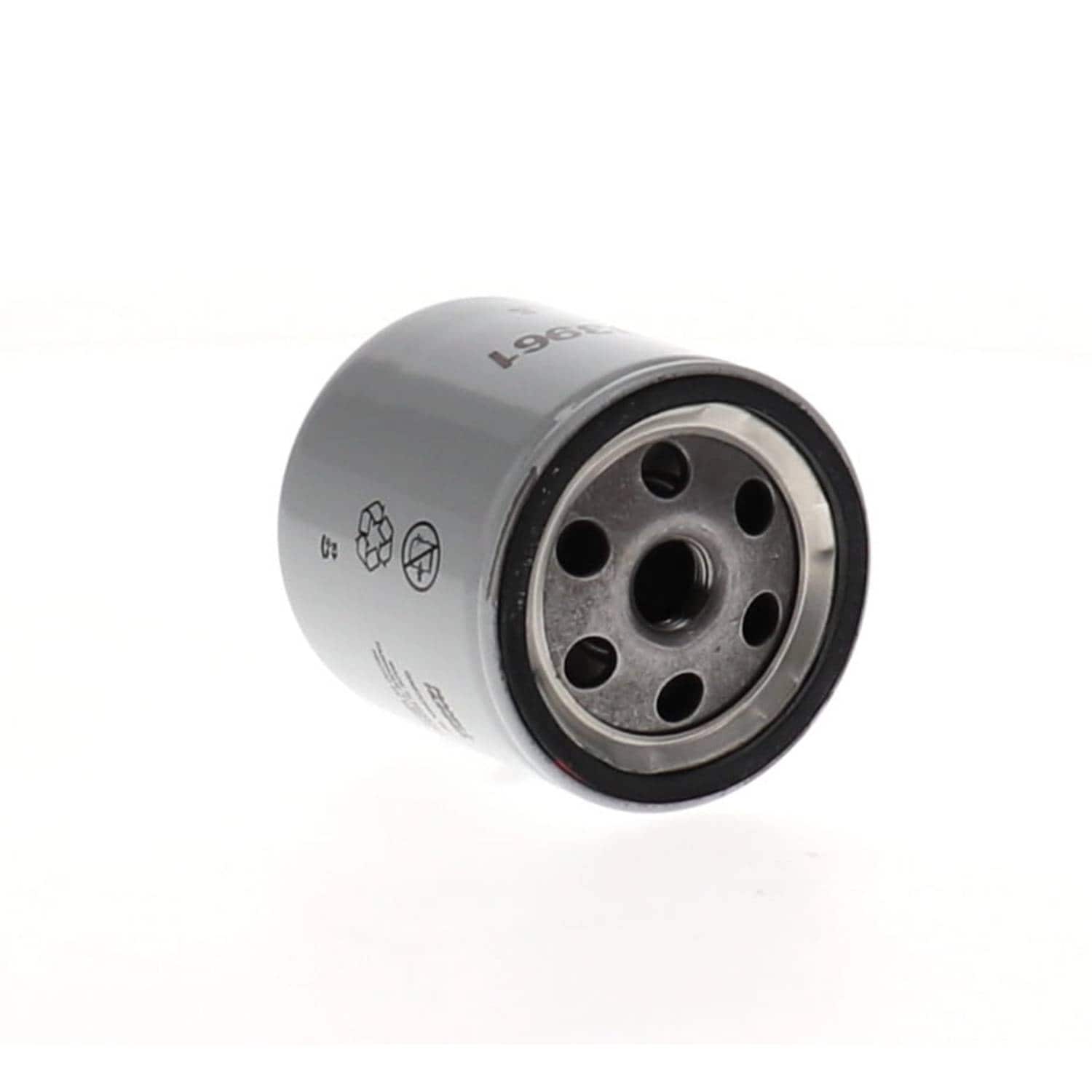 WIX Fuel Filter 33961 | O'Reilly Auto Parts