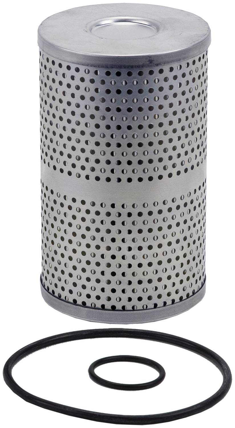 WIX Fuel Filter 33964 | O'Reilly Auto Parts