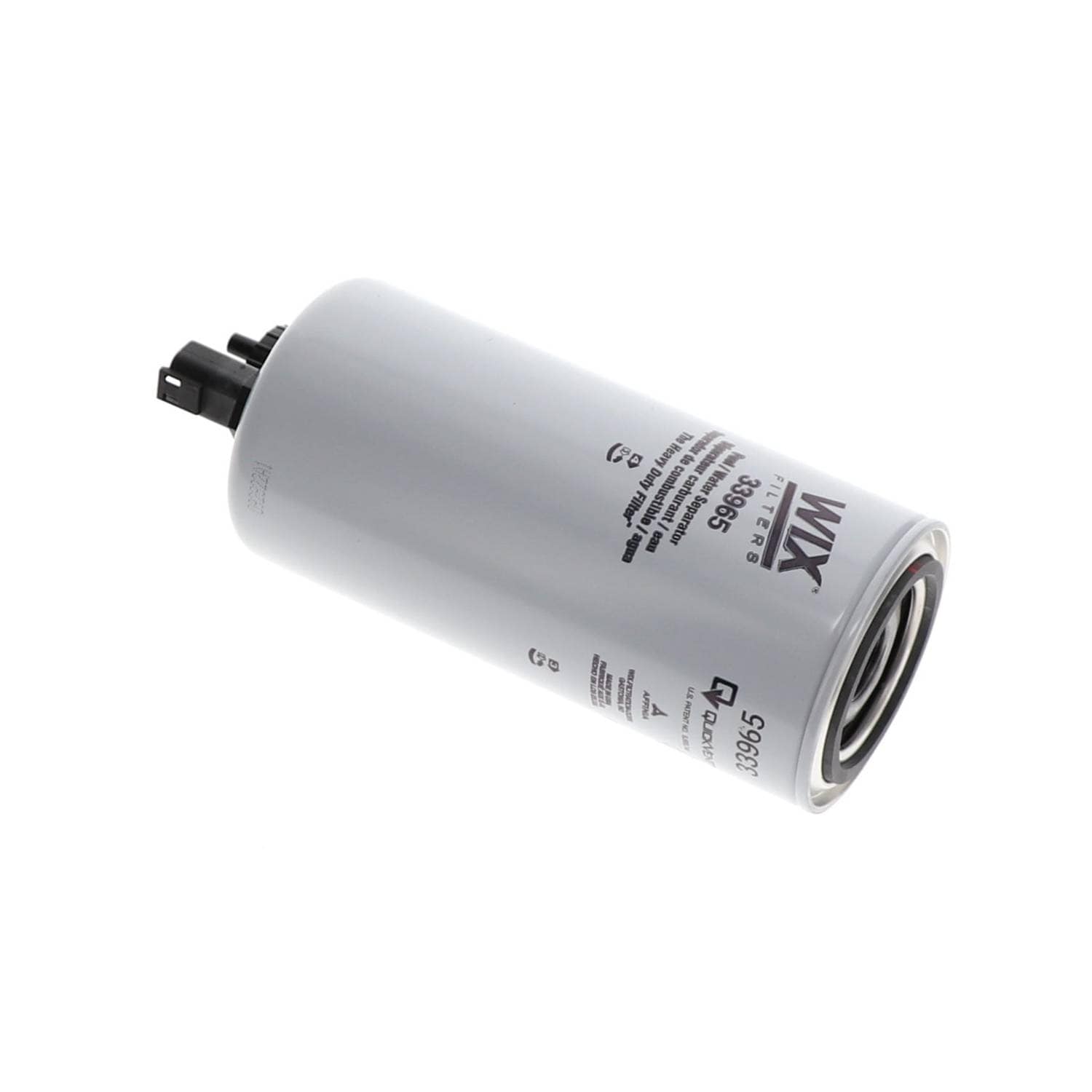 WIX Fuel/Water Separator Filter 33965 | O'Reilly Auto Parts