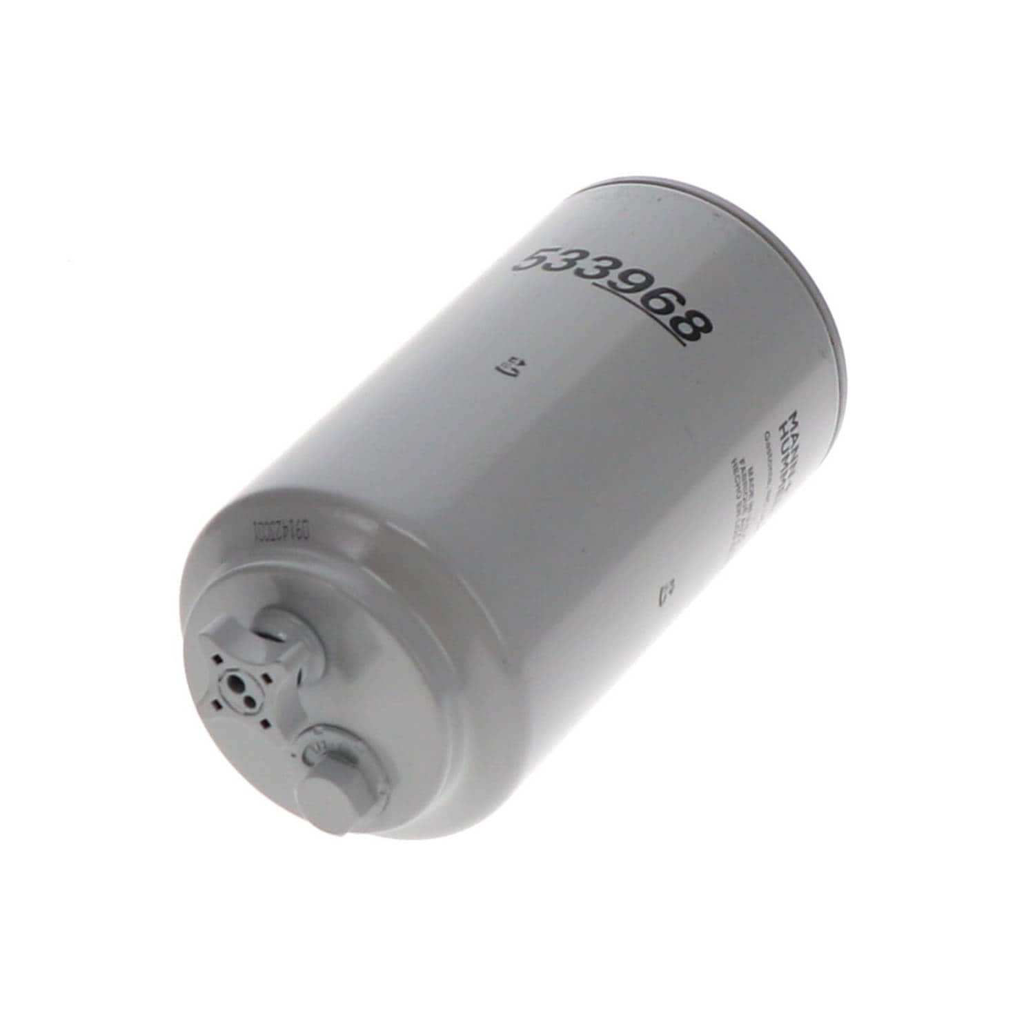 WIX Fuel/Water Separator Filter 33968 | O'Reilly Auto Parts