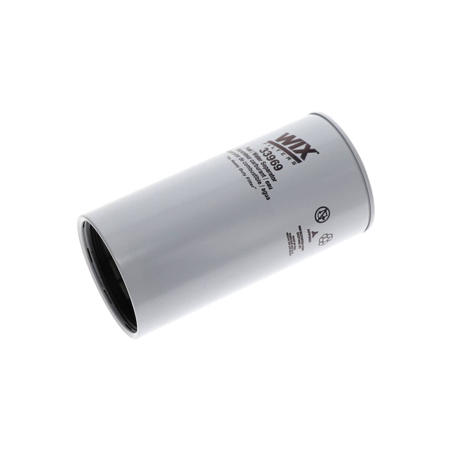 WIX Fuel/Water Separator Filter 33969 | O'Reilly Auto Parts