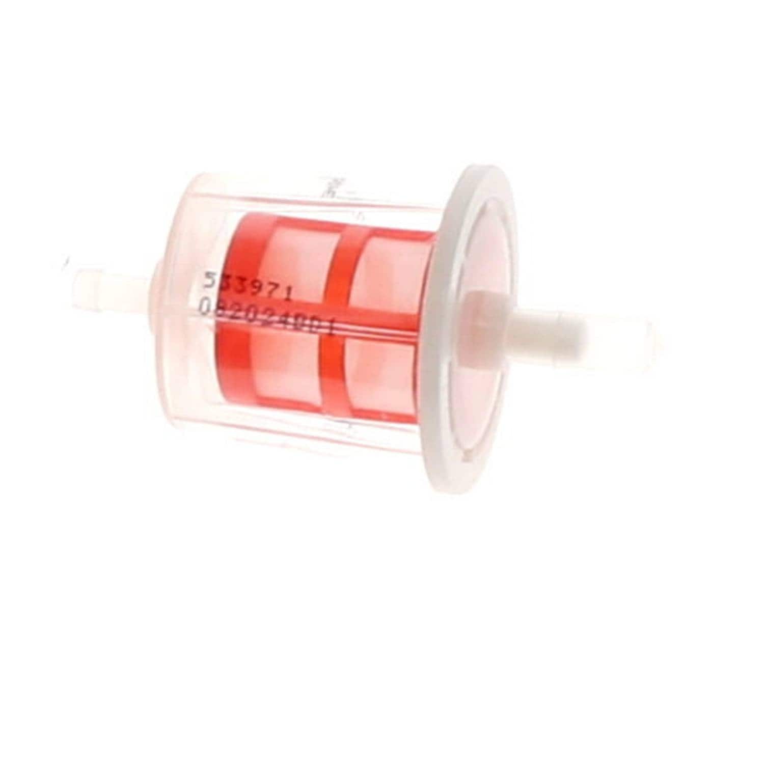 WIX Fuel Filter 33971 | O'Reilly Auto Parts