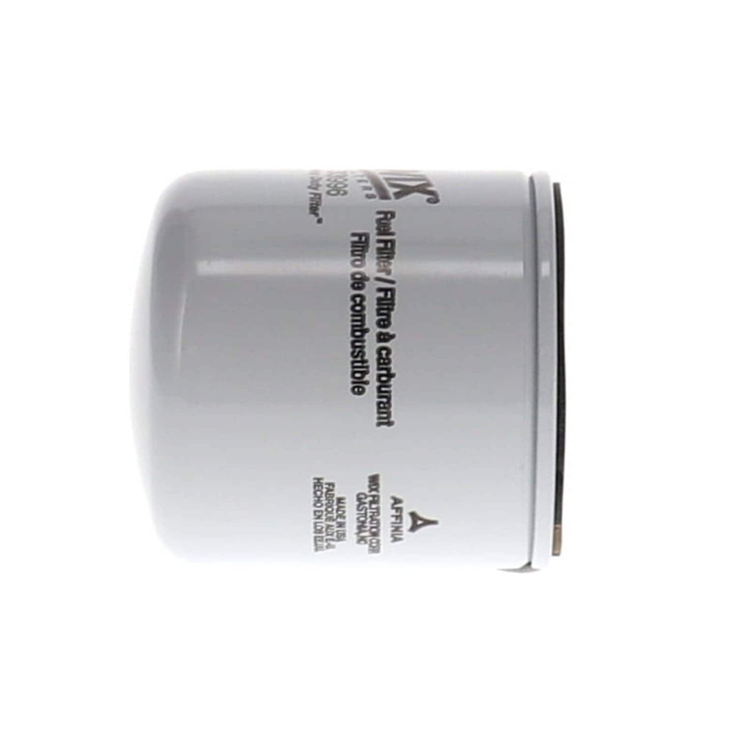 WIX Fuel Filter 33996 | O'Reilly Auto Parts