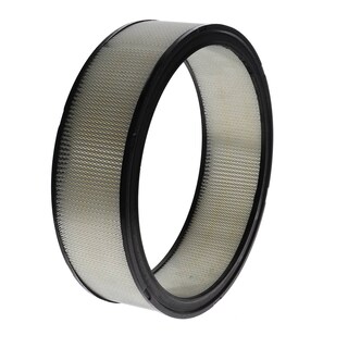 Filtro Aria Wix WA6383 – Compatibile Con Volkswagen, Seat, Skoda, Citroën E Ford
