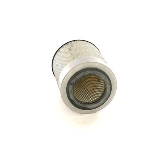 WIX 42107 – Filtro Dell'Aria Auto, Resistente E Affidabile, Confezione Da 1 Pezzo
