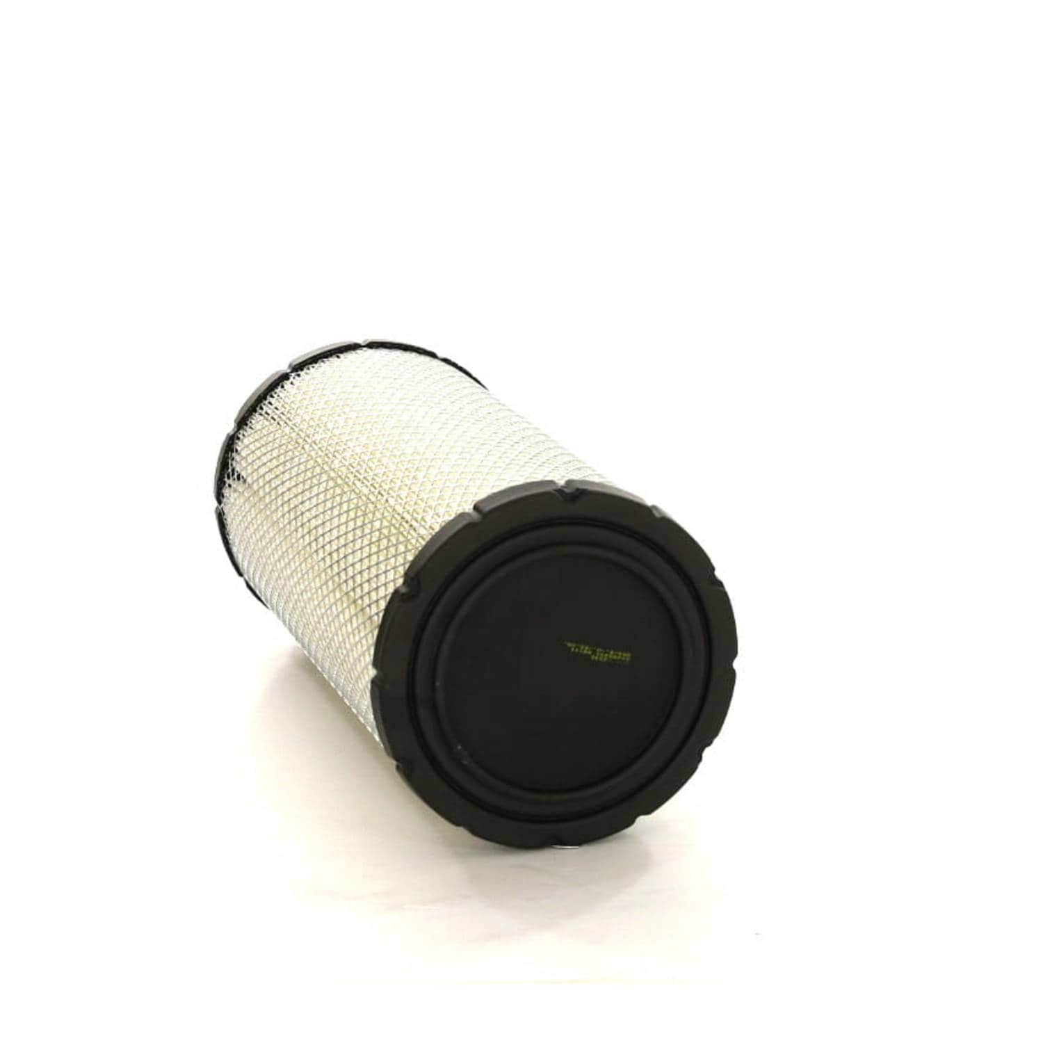 WIX Round Air Filter 42330 | O'Reilly Auto Parts