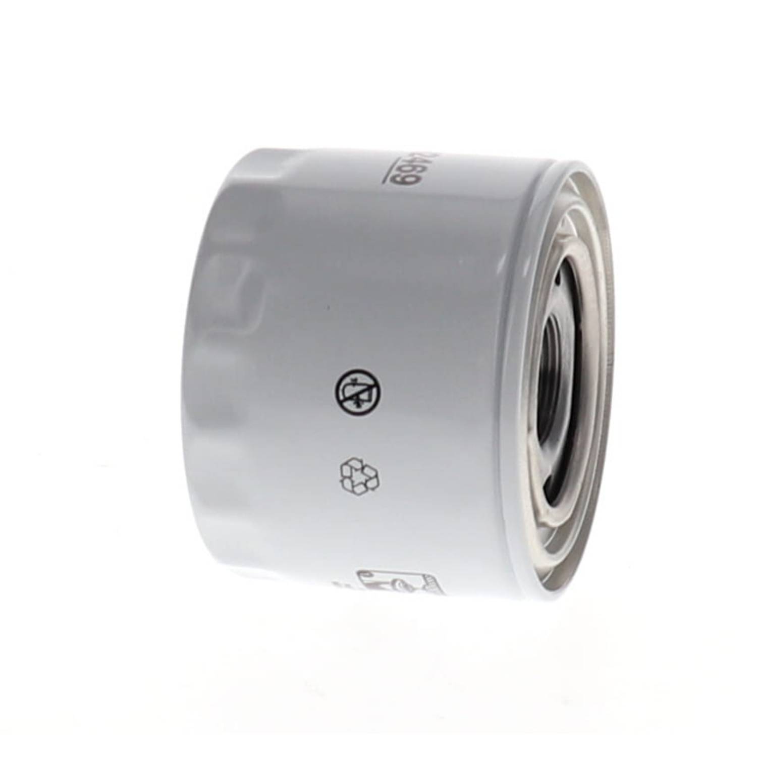 WIX Breather Filter 42469 | O'Reilly Auto Parts