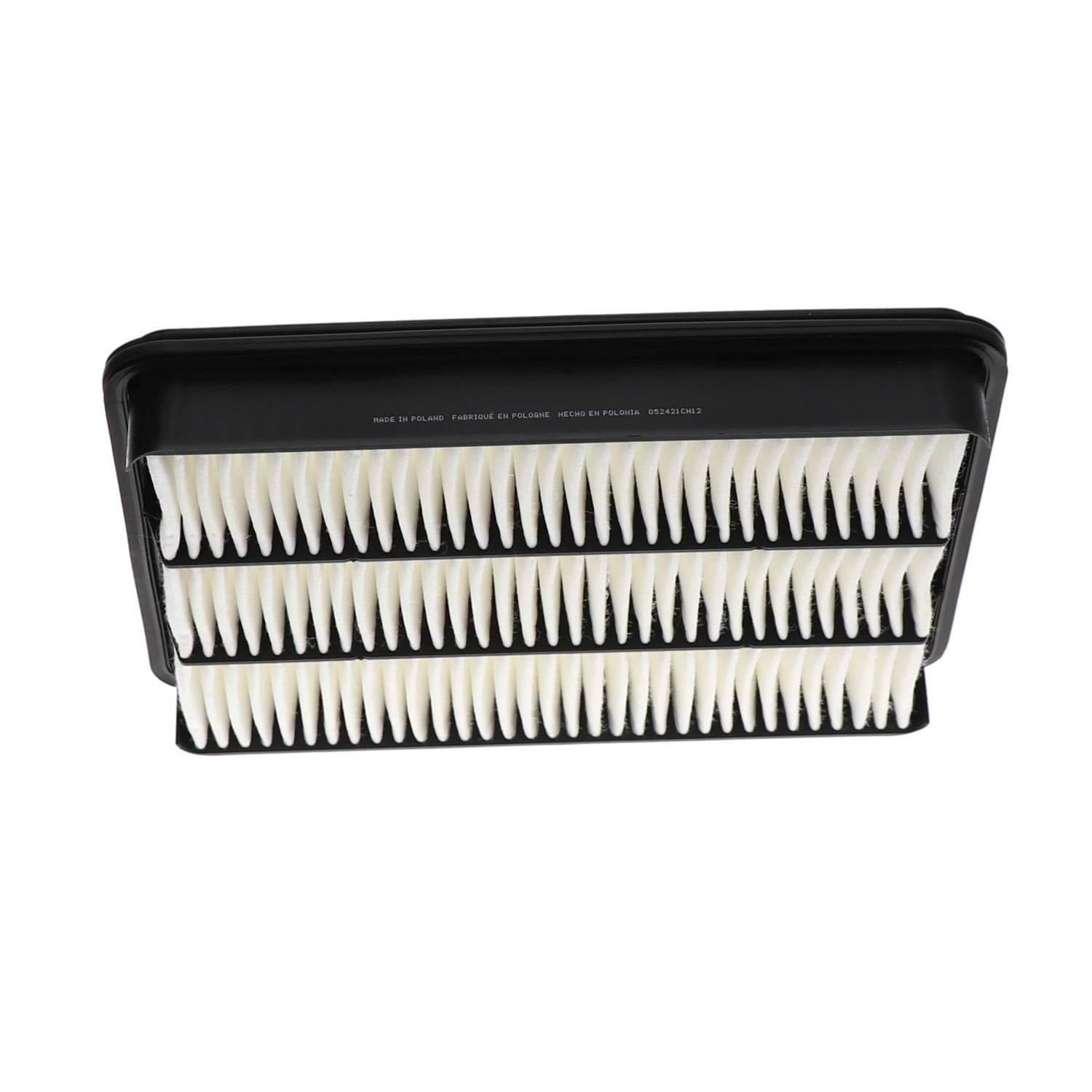 (^^) WIX Panel Air Filter 42479 | O'Reilly Auto Parts
