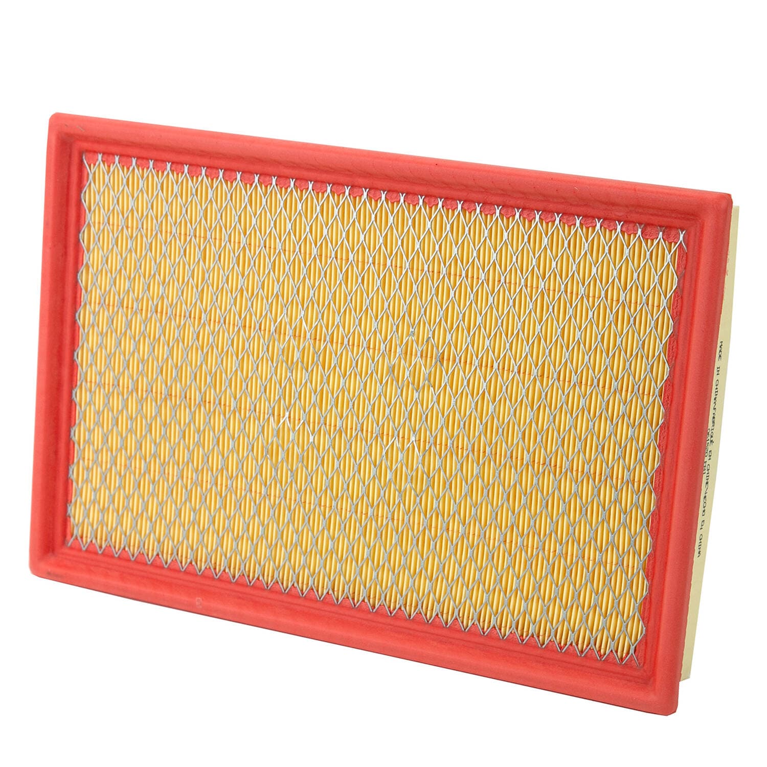 Bubu④ J726 WIX Panel Air Filter 42725 | O'Reilly Auto Parts