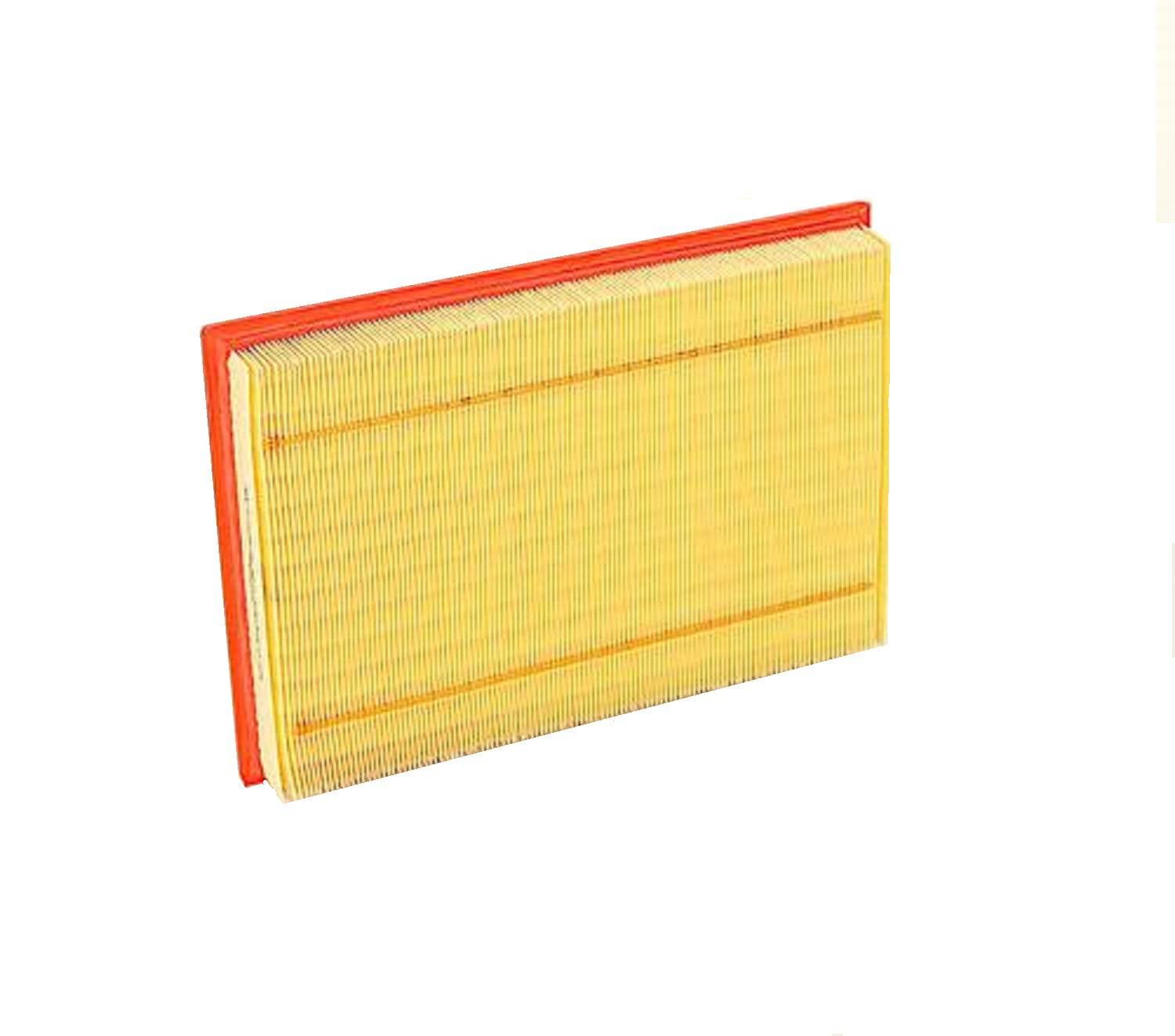WIX Panel Air Filter 42725 | O'Reilly Auto Parts