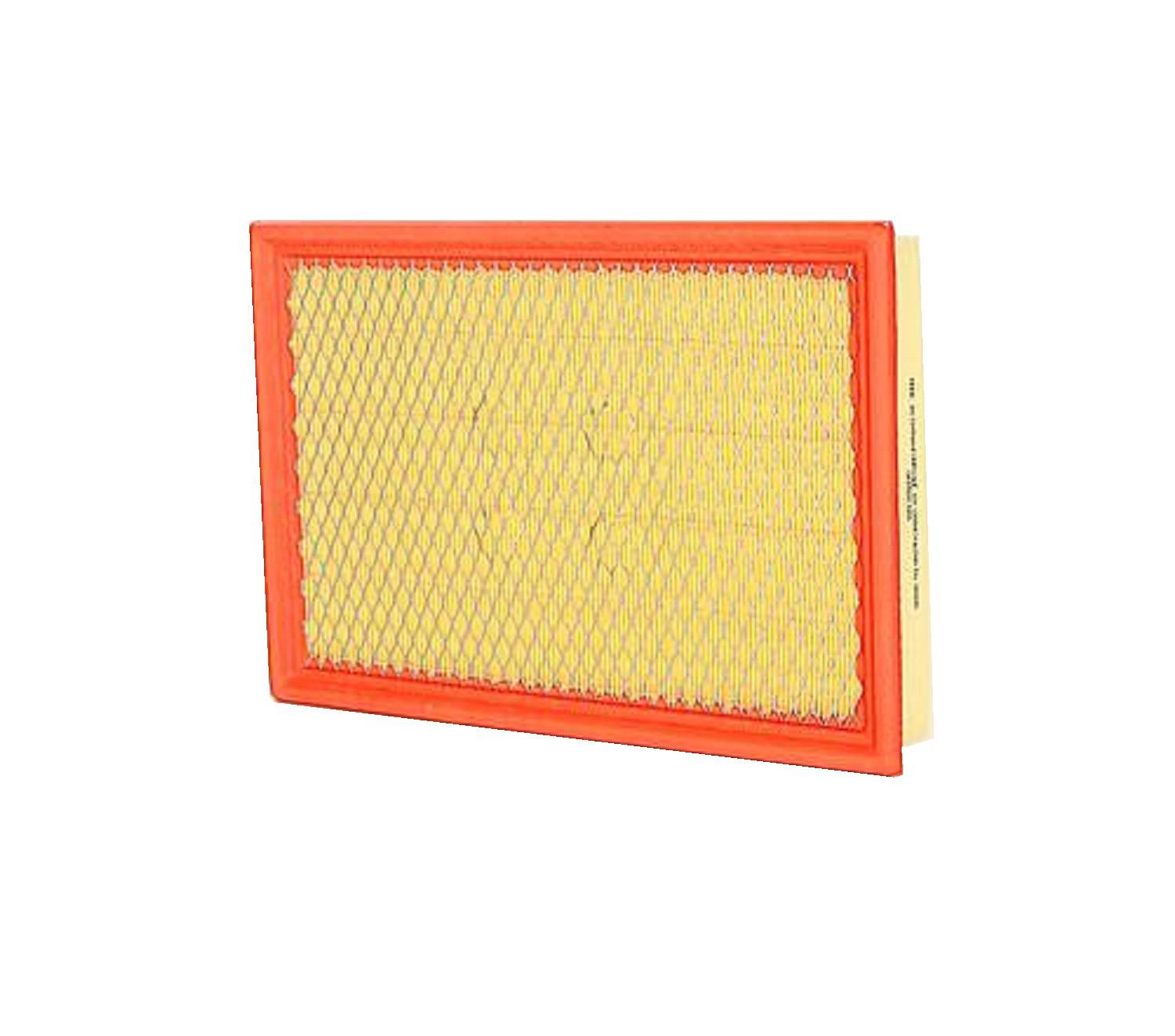 Bubu④ J726 WIX Panel Air Filter 42725 | O'Reilly Auto Parts