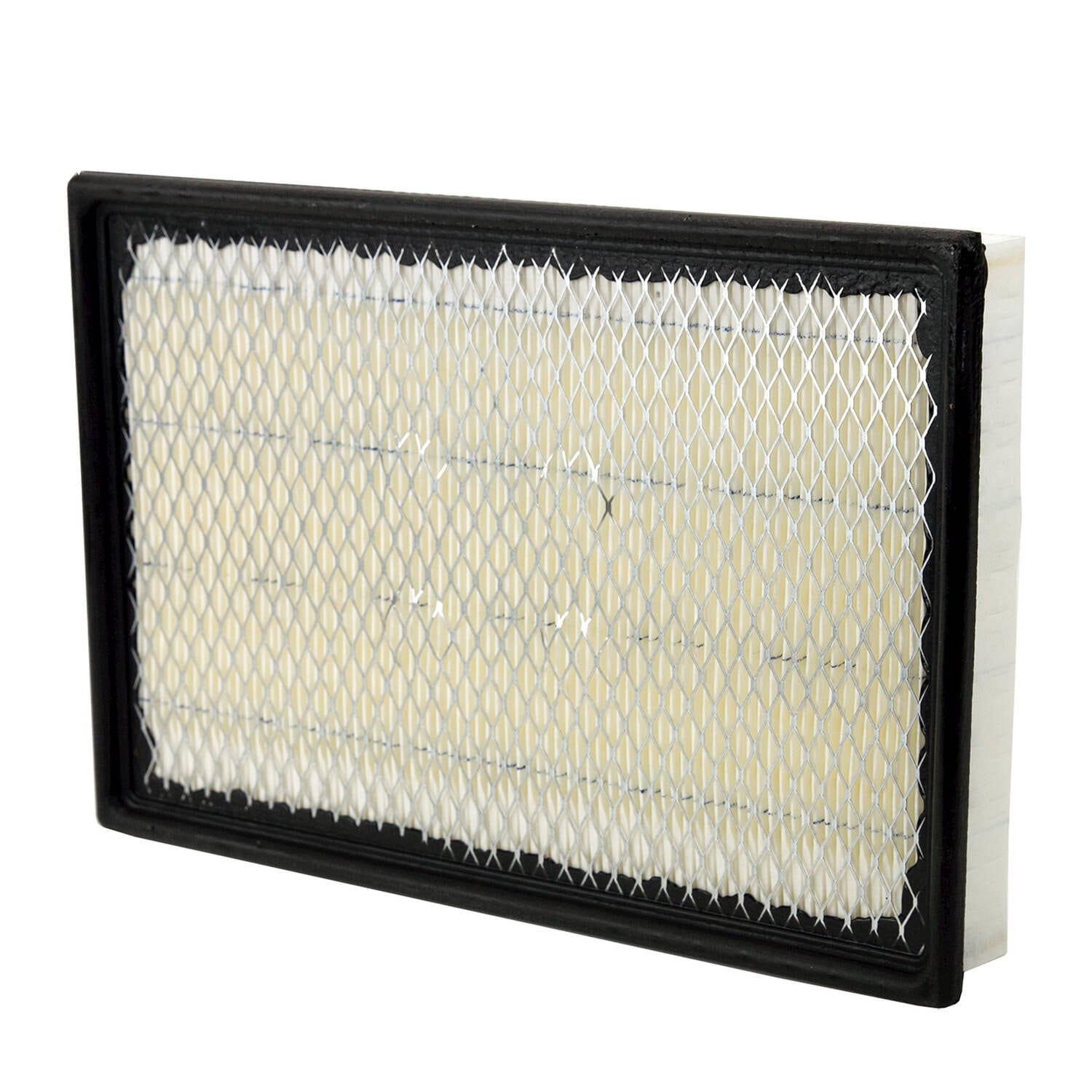 WIX Panel Air Filter 42725FR | O'Reilly Auto Parts