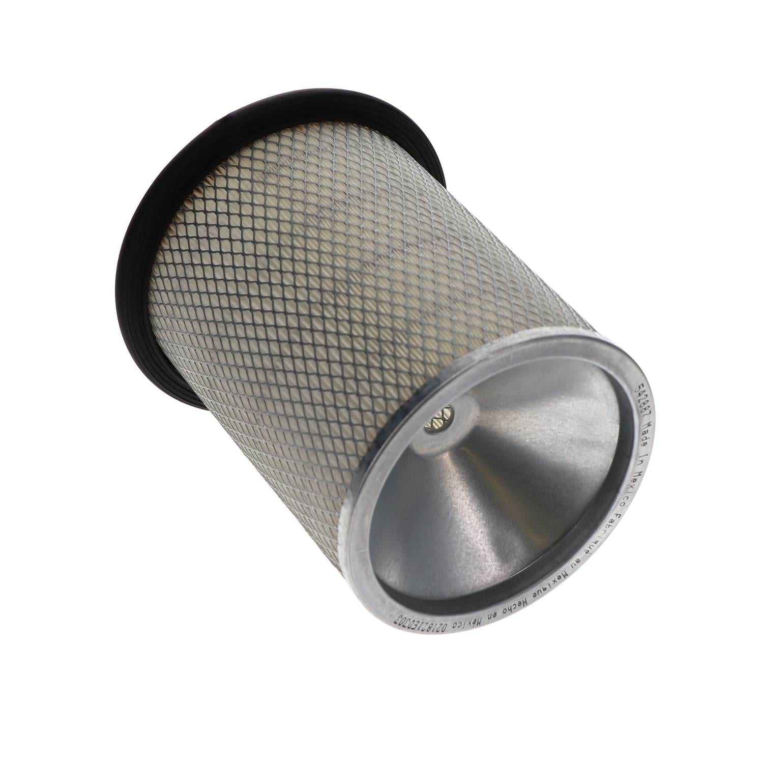 WIX Panel Air Filter 42487 | O'Reilly Auto Parts