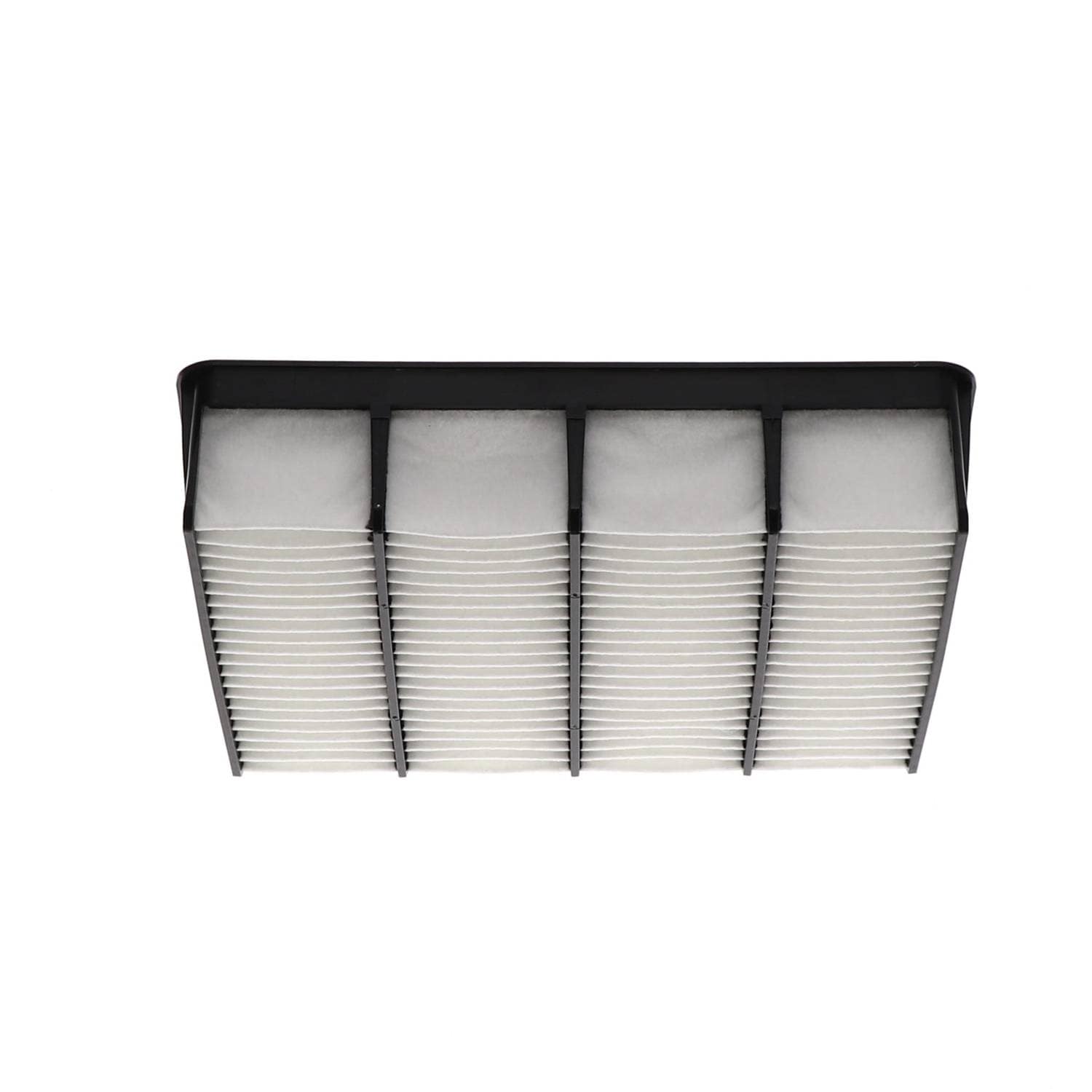 WIX Air Filter 46504 O'Reilly Auto Parts