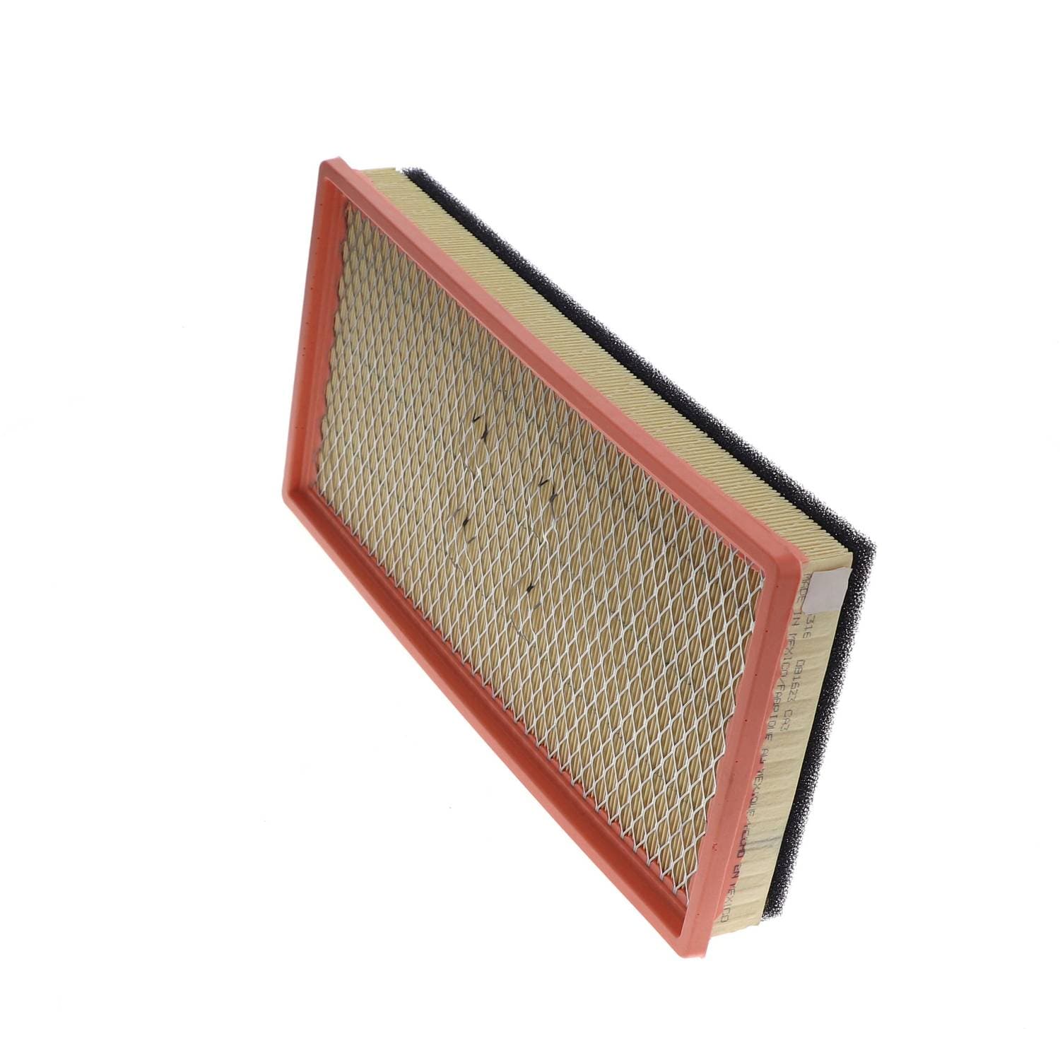 WIX Panel Air Filter 46316 | O'Reilly Auto Parts