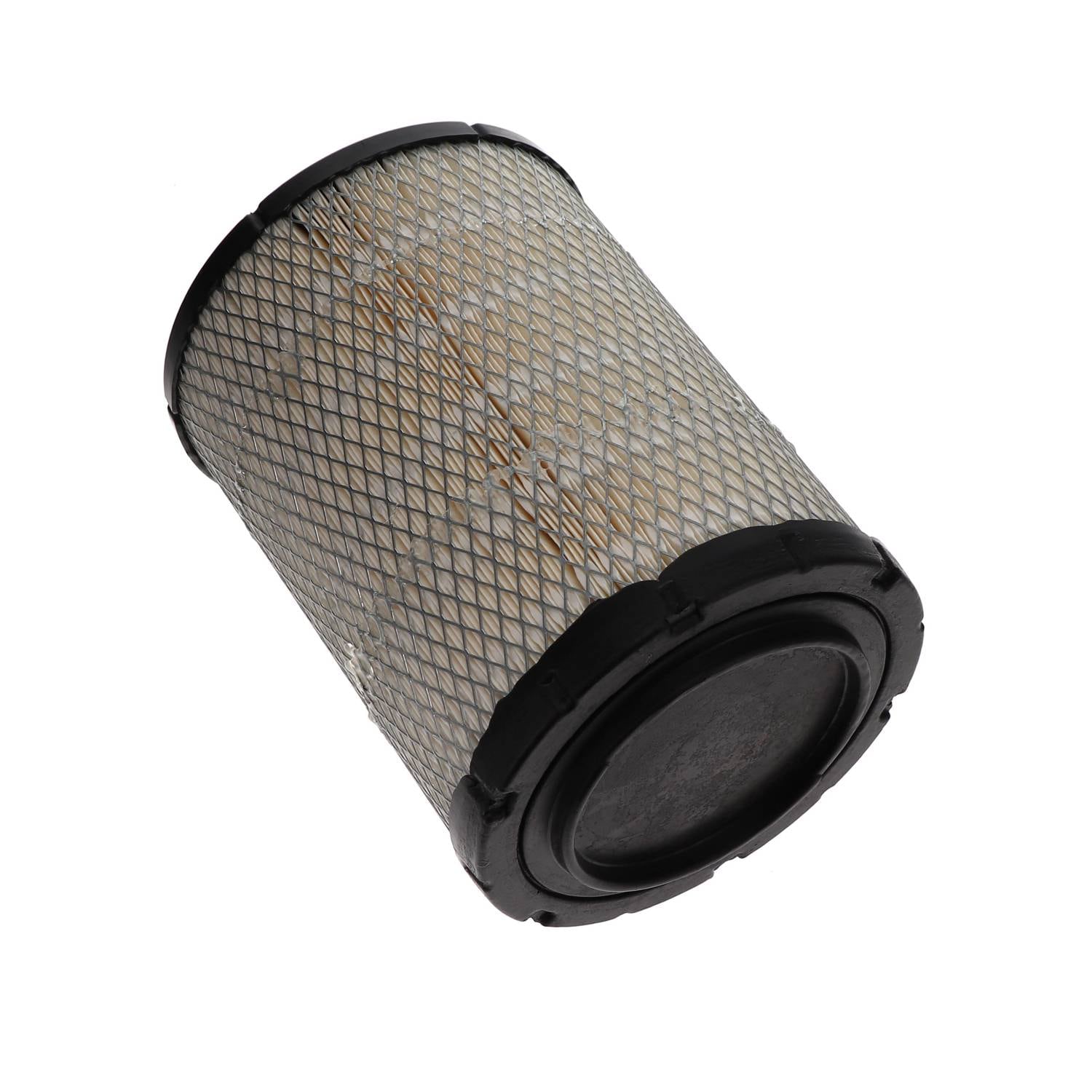 Wix Filters WA9433 Filtro Aria Auto | Compatibile Con Hyundai Getz 1.1, 1.3, 1.4, 1.6 (2002-2010) | Dimensioni 256x126x46 Mm