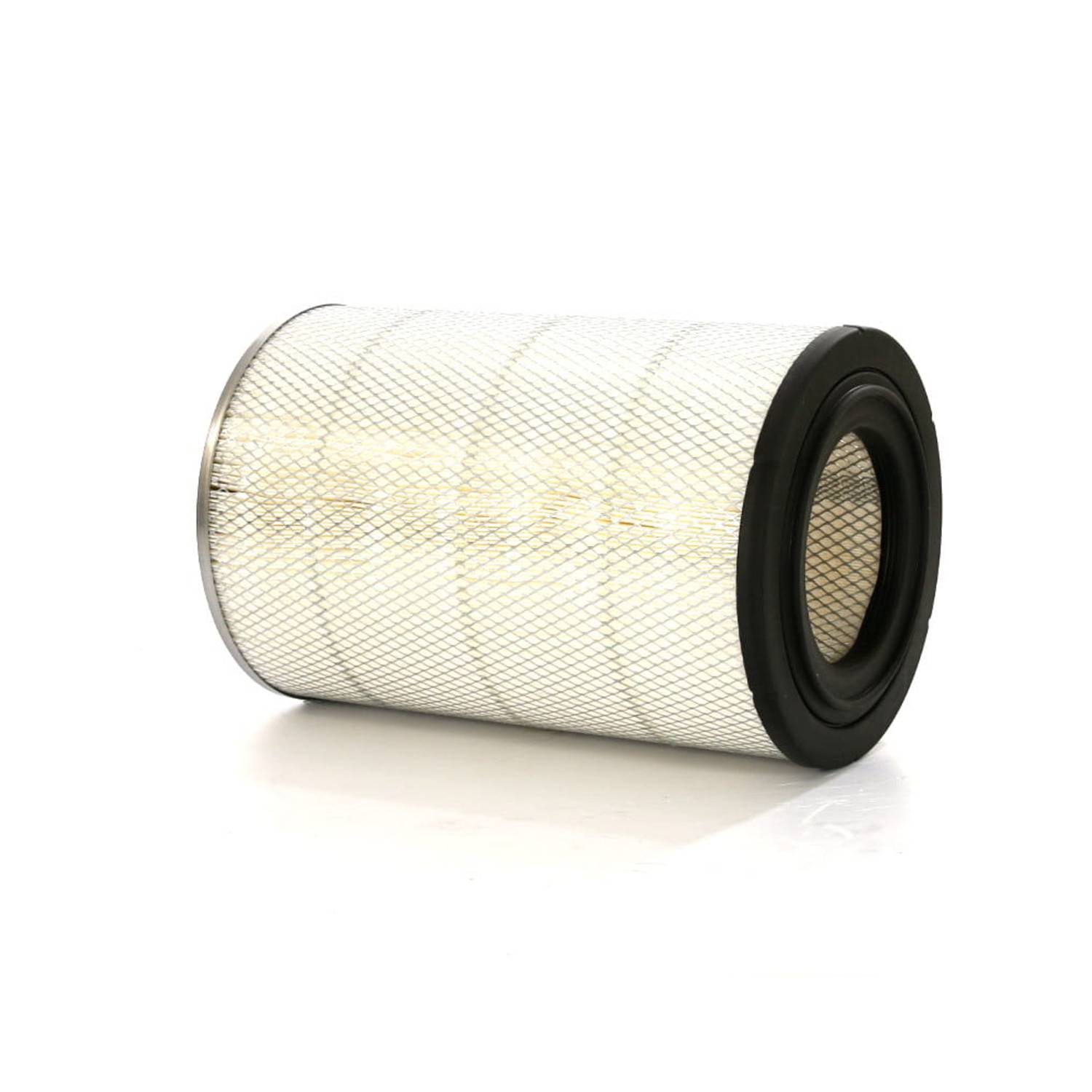 WIX Round Air Filter 46607 | O'Reilly Auto Parts