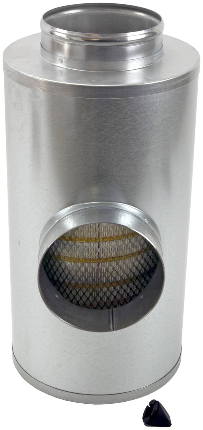 WIX Panel Air Filter 46898 | O'Reilly Auto Parts