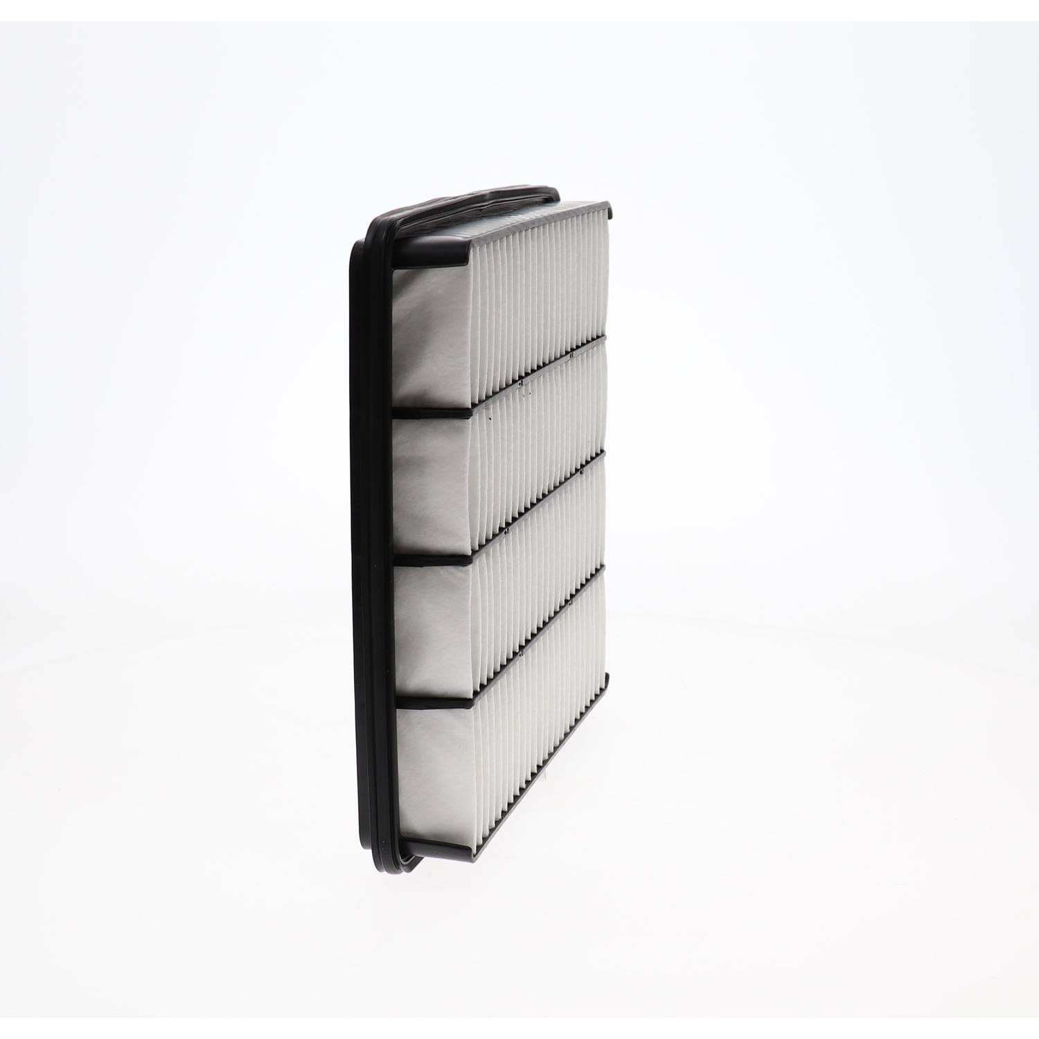 WIX 49056 Filtro Aria Auto A Pannello | Altezza 1.97" | Confezione Da 1 | Plastica Alle Estremità