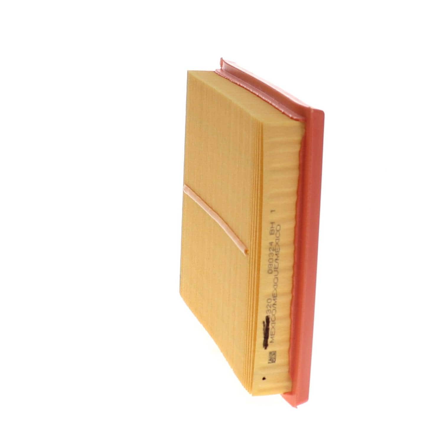 Wix Corporation Filtro Aria Pannello 49320 – Ricambio Originale, Compatibile Con Marche E Modelli Auto