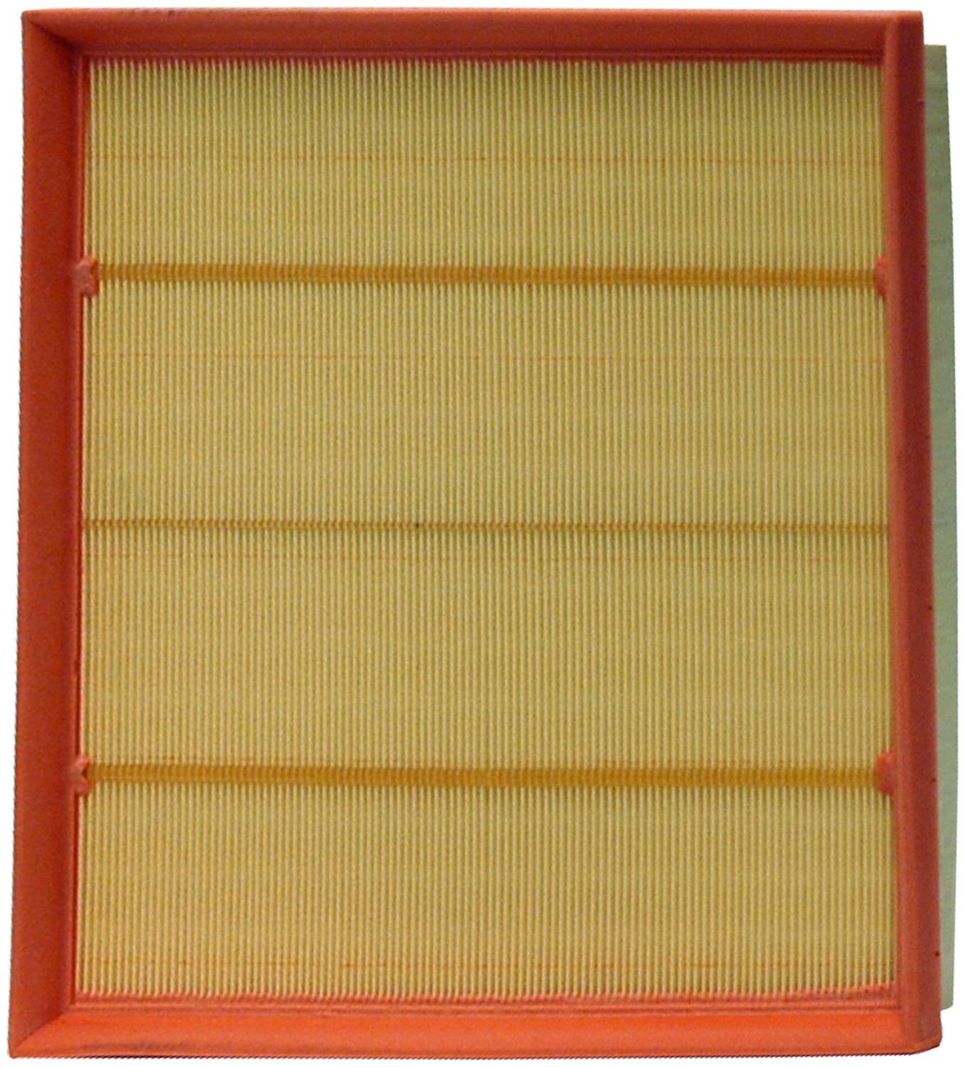 WIX Panel Air Filter 49555 | O'Reilly Auto Parts