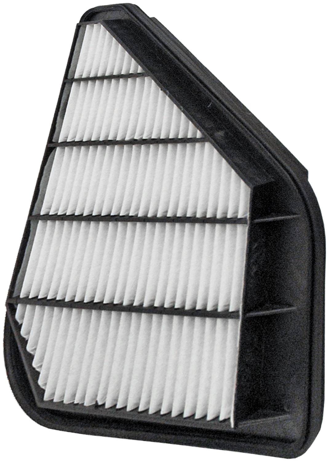 WIX Panel Air Filter 49634 | O'Reilly Auto Parts