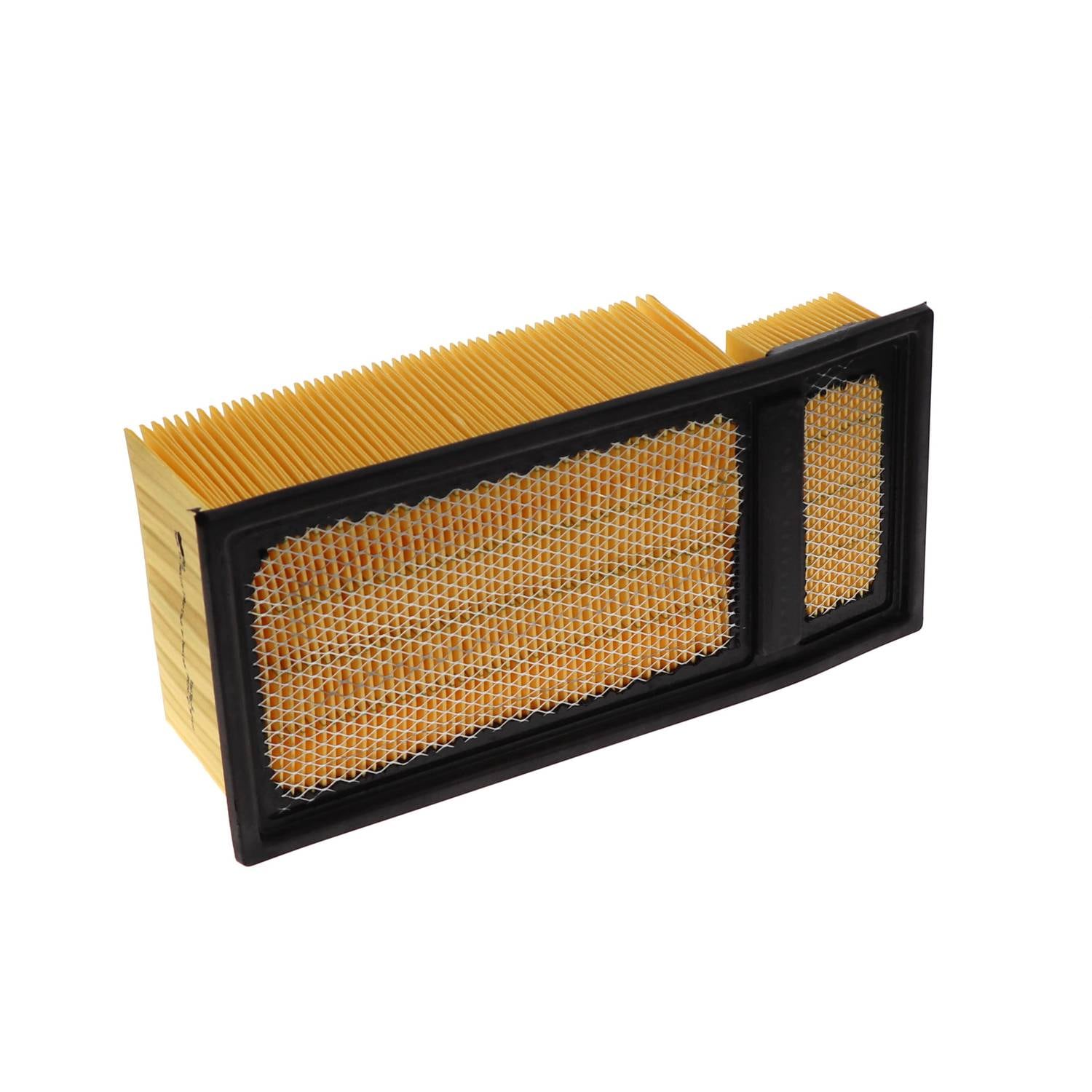 WIX Filtri – 49490 Pannello filtro aria resistente, confezione da