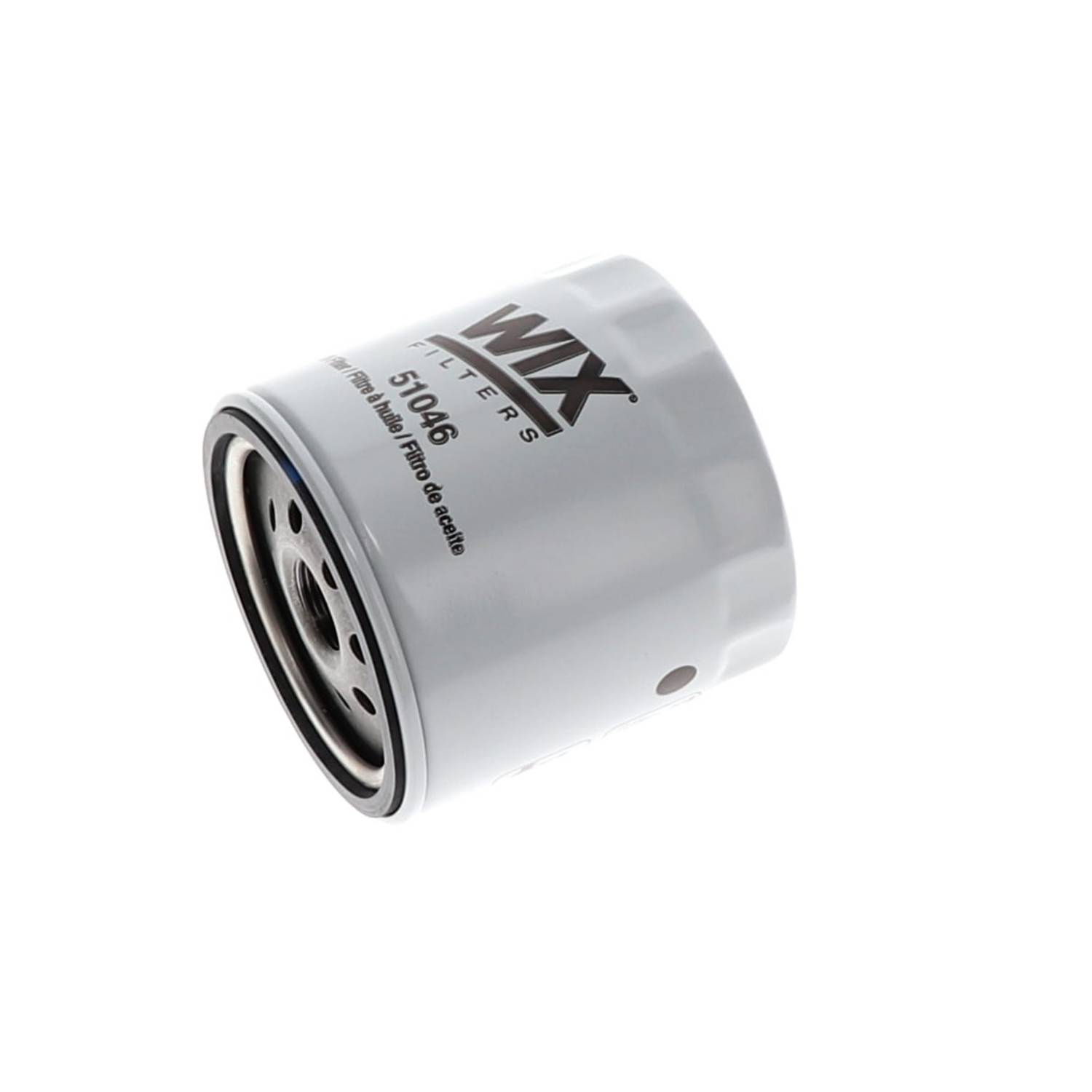 とっぴー WIX Oil Filter 51046 | O'Reilly Auto Parts