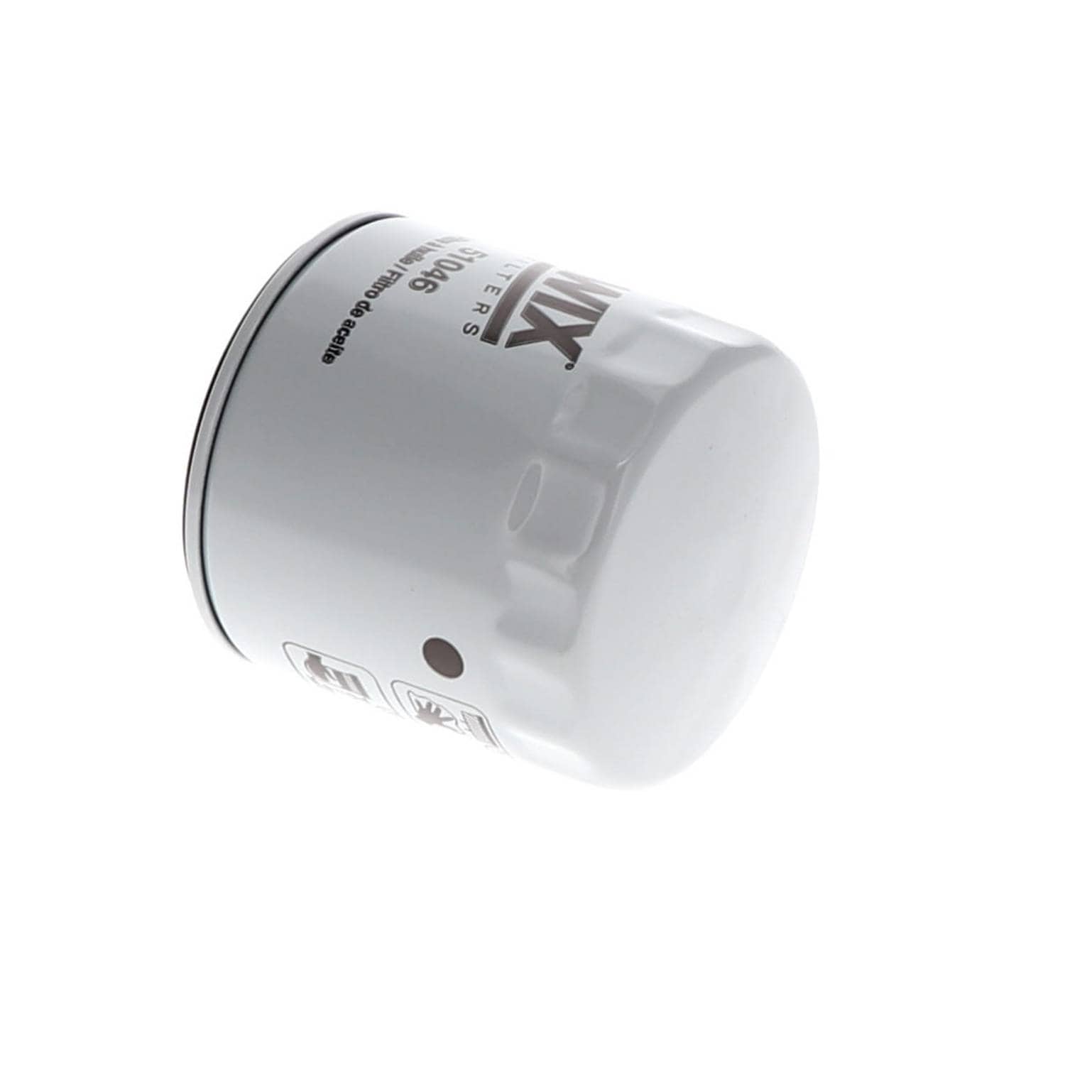 WIX Oil Filter 51046 | O'Reilly Auto Parts
