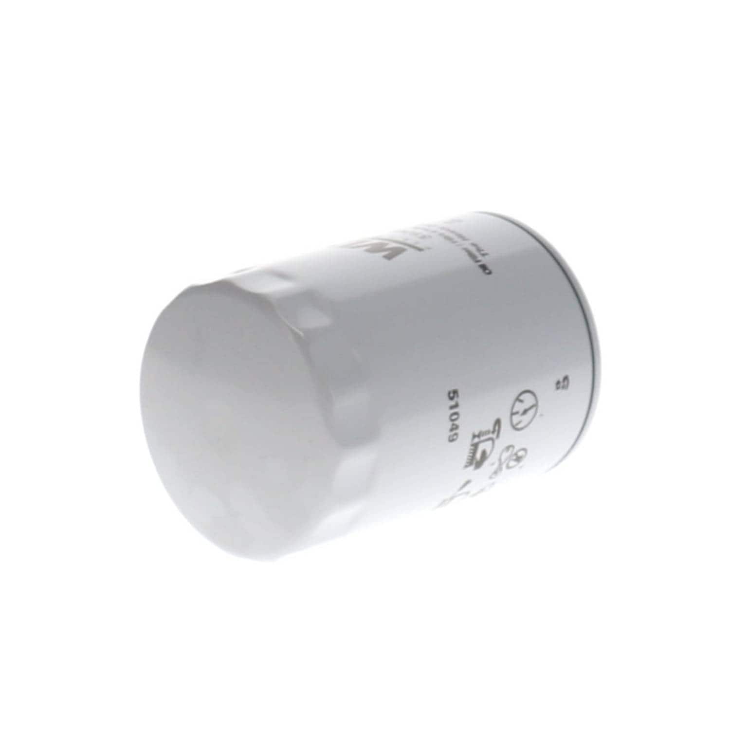 WIX Oil Filter 51049 | O'Reilly Auto Parts