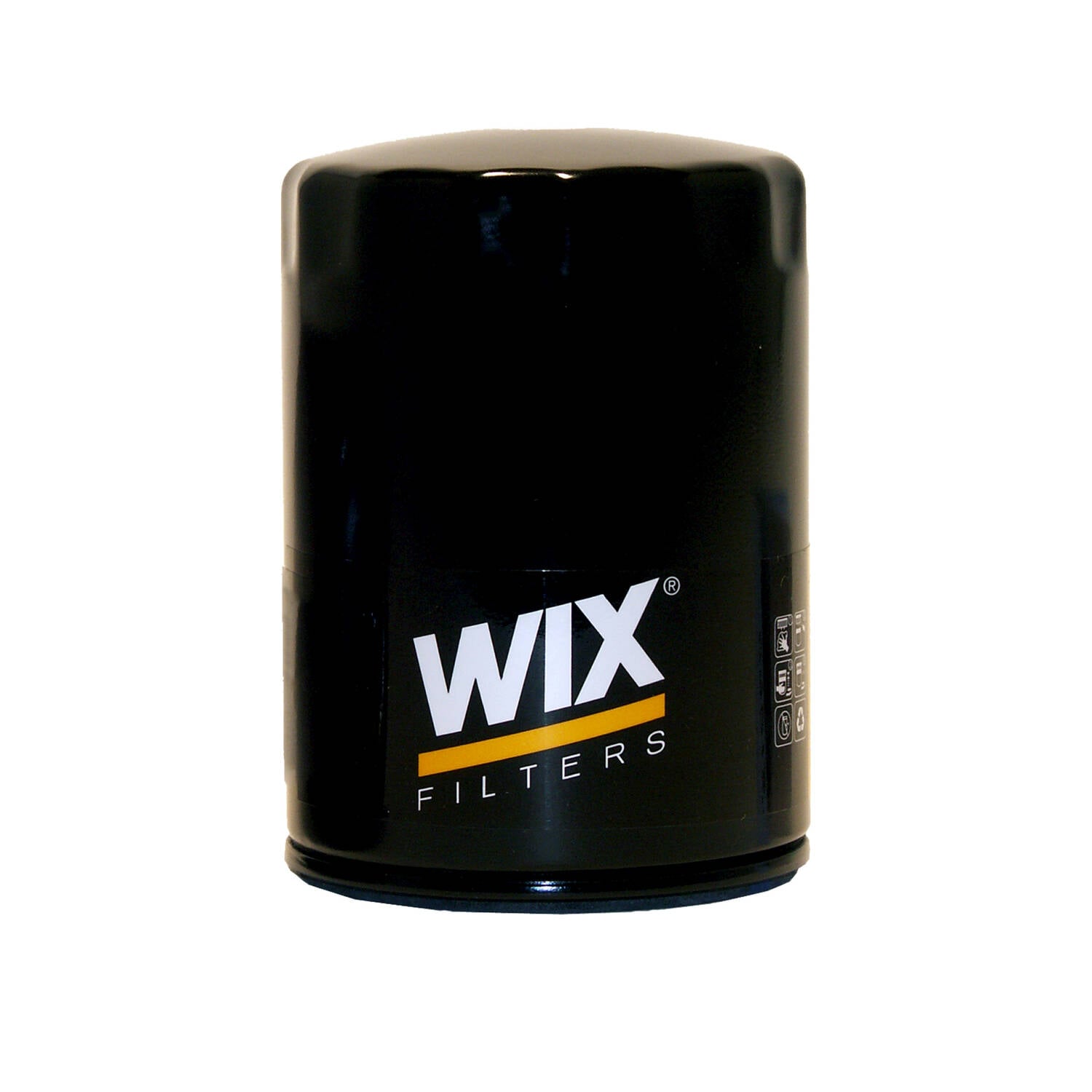 WIX Oil Filter 51060 | O'Reilly Auto Parts