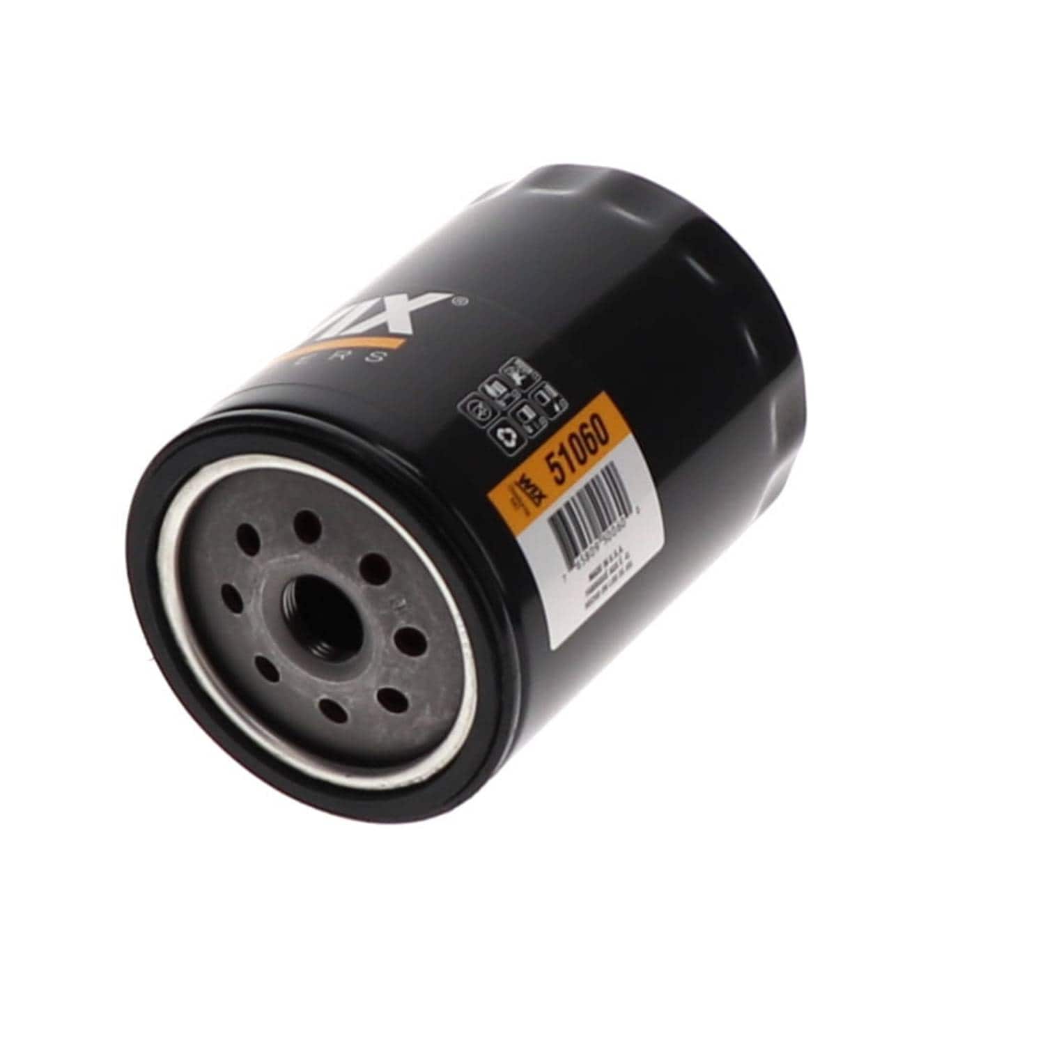 WIX Oil Filter 51060 | O'Reilly Auto Parts