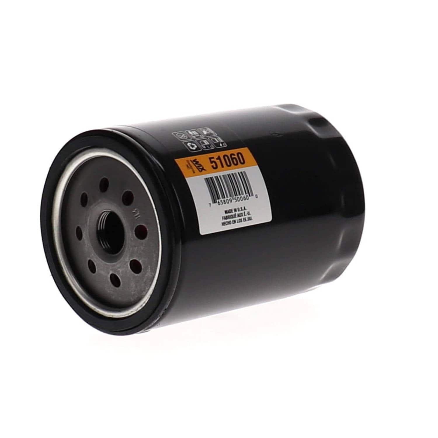 ☺︎☺︎☺︎ WIX Oil Filter 51060 | O'Reilly Auto Parts
