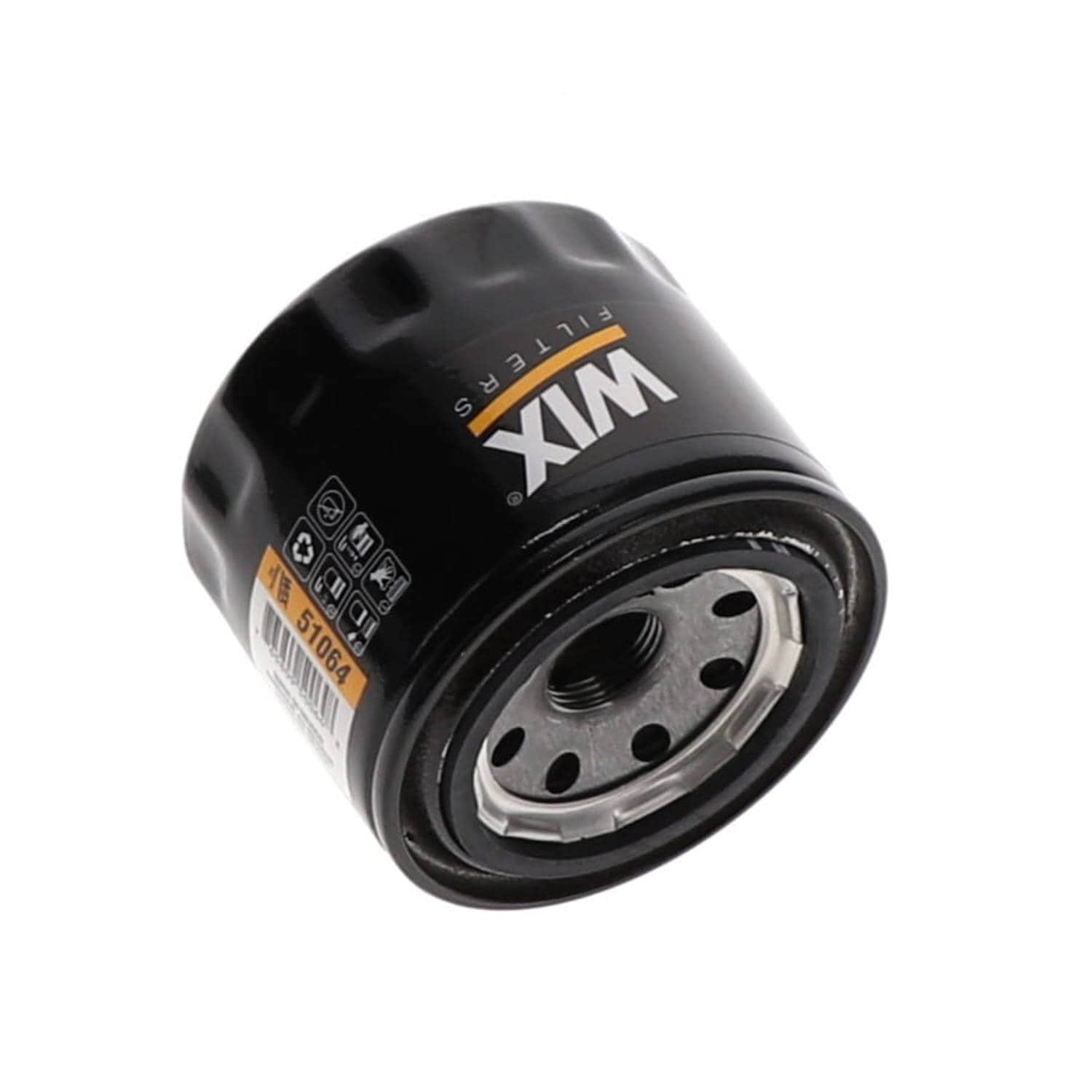 WIX Hydraulic Filter 51064 | O'Reilly Auto Parts