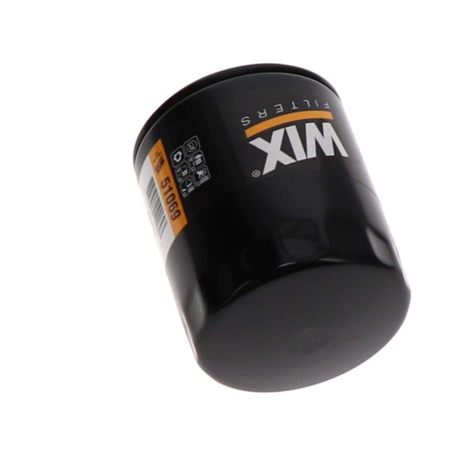 マイロ WIX CORPORATION 51069 SPIN-ON LUBE WIRE : Amazon.com.be: Automotive