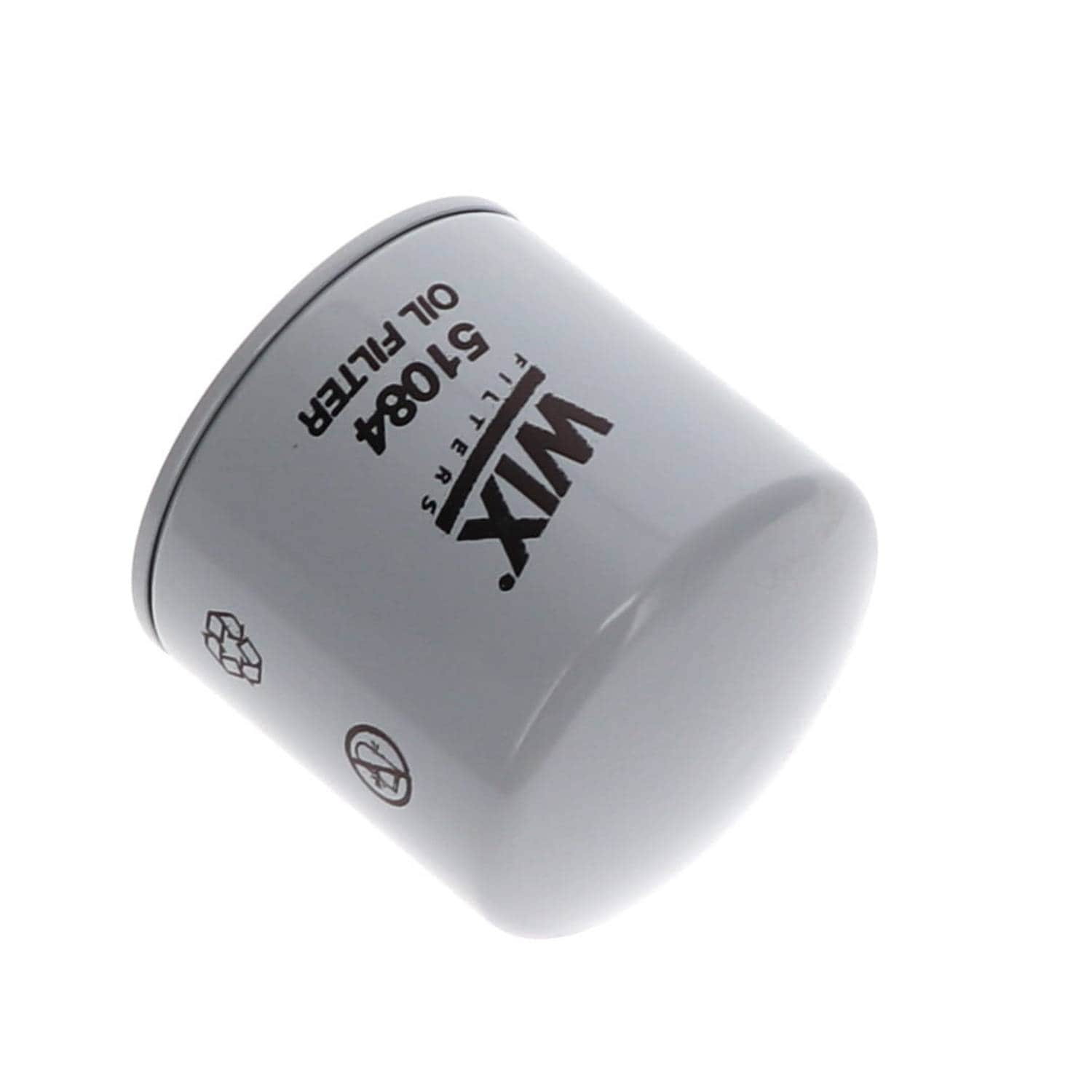 WIX Oil Filter 51084 | O'Reilly Auto Parts