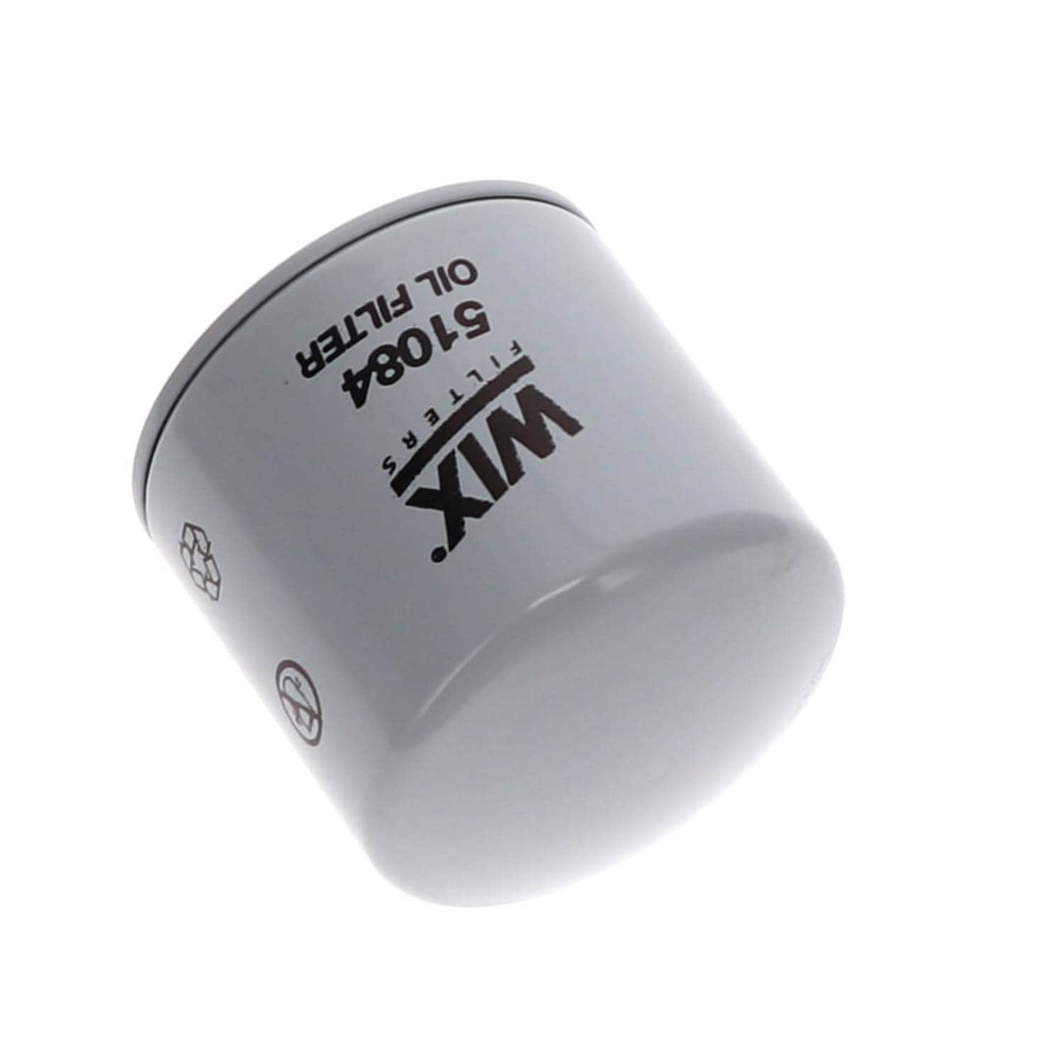 し WIX Oil Filter 51084 | O'Reilly Auto Parts