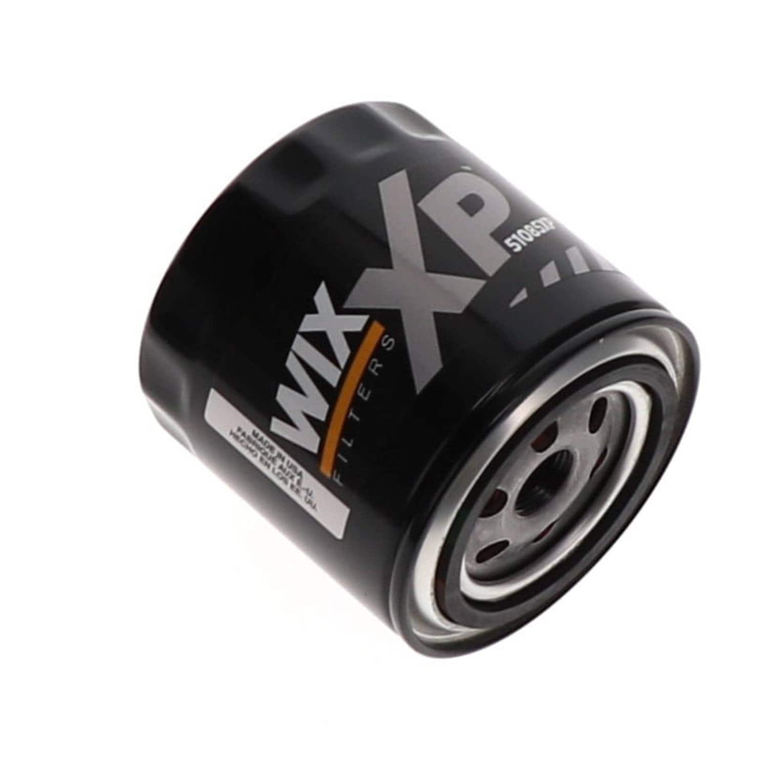 WIX XP Oil Filter 51085XP | O'Reilly Auto Parts