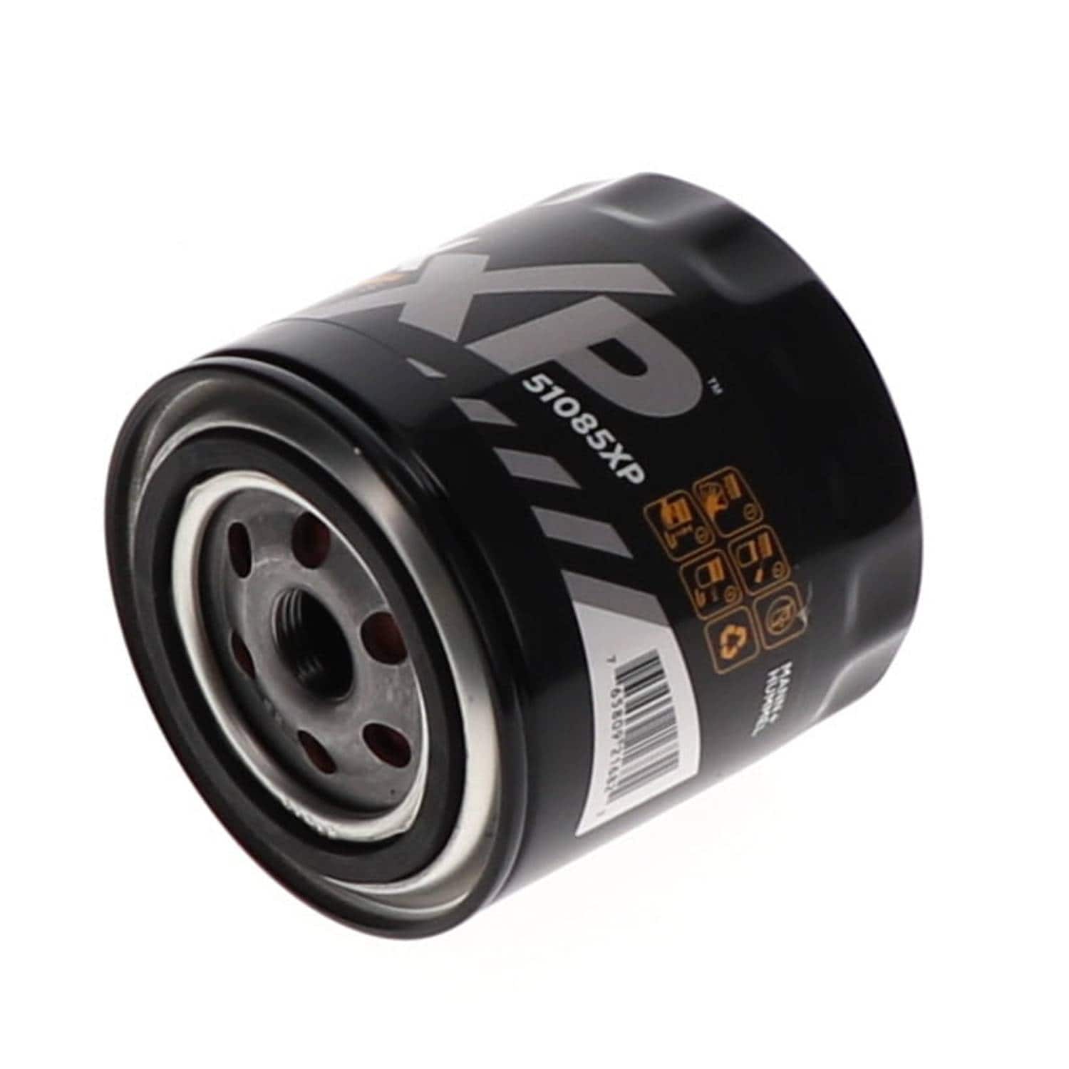 WIX XP Oil Filter 51085XP | O'Reilly Auto Parts