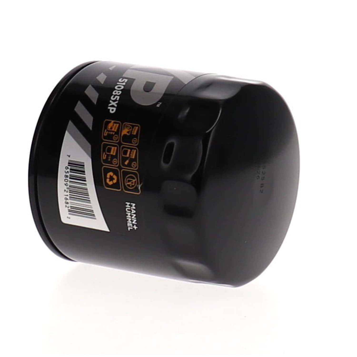 WIX XP Oil Filter 51085XP | O'Reilly Auto Parts