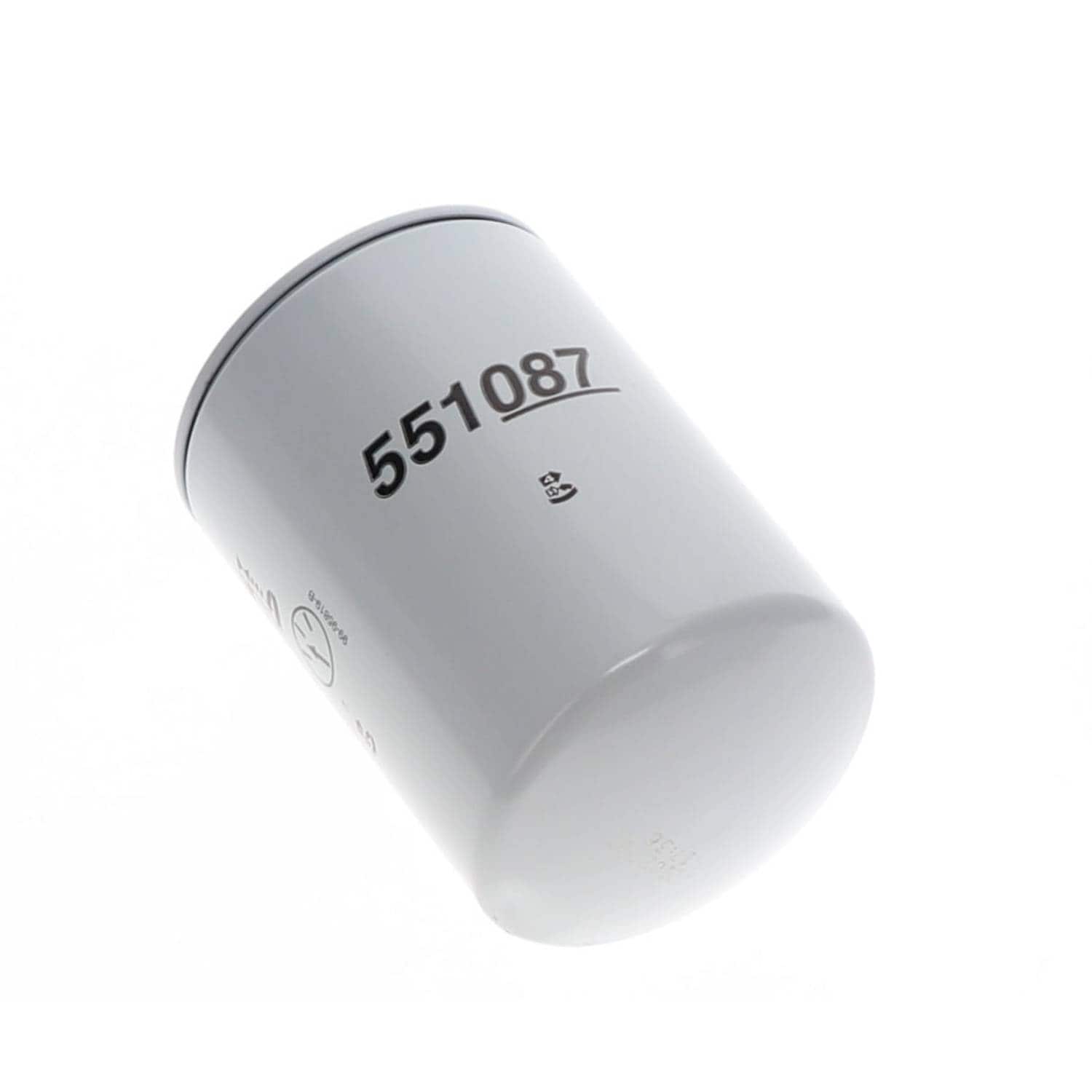 WIX Oil Filter 51087 | O'Reilly Auto Parts